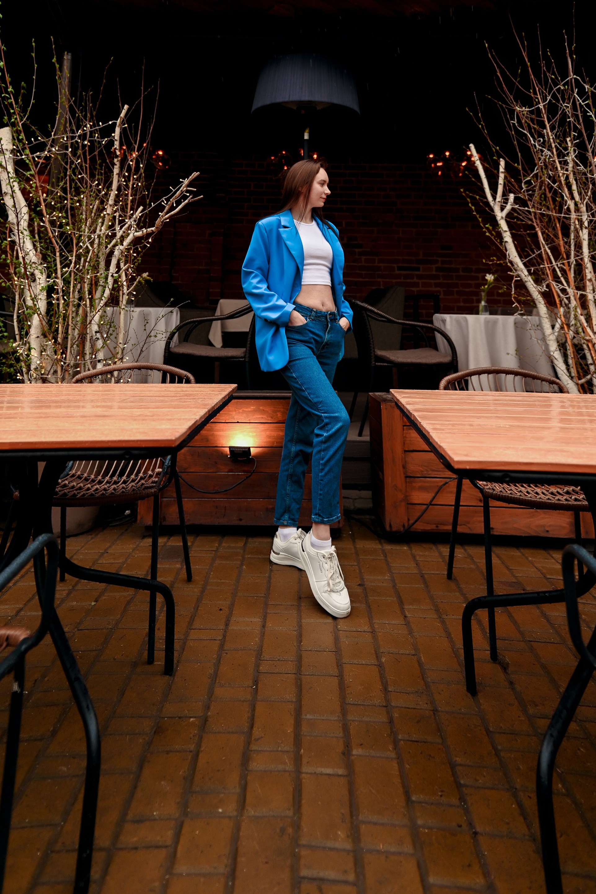 Фотосет уличный. Свадебный, семейный, детский, контент фотограф в Омске Максим Ильин