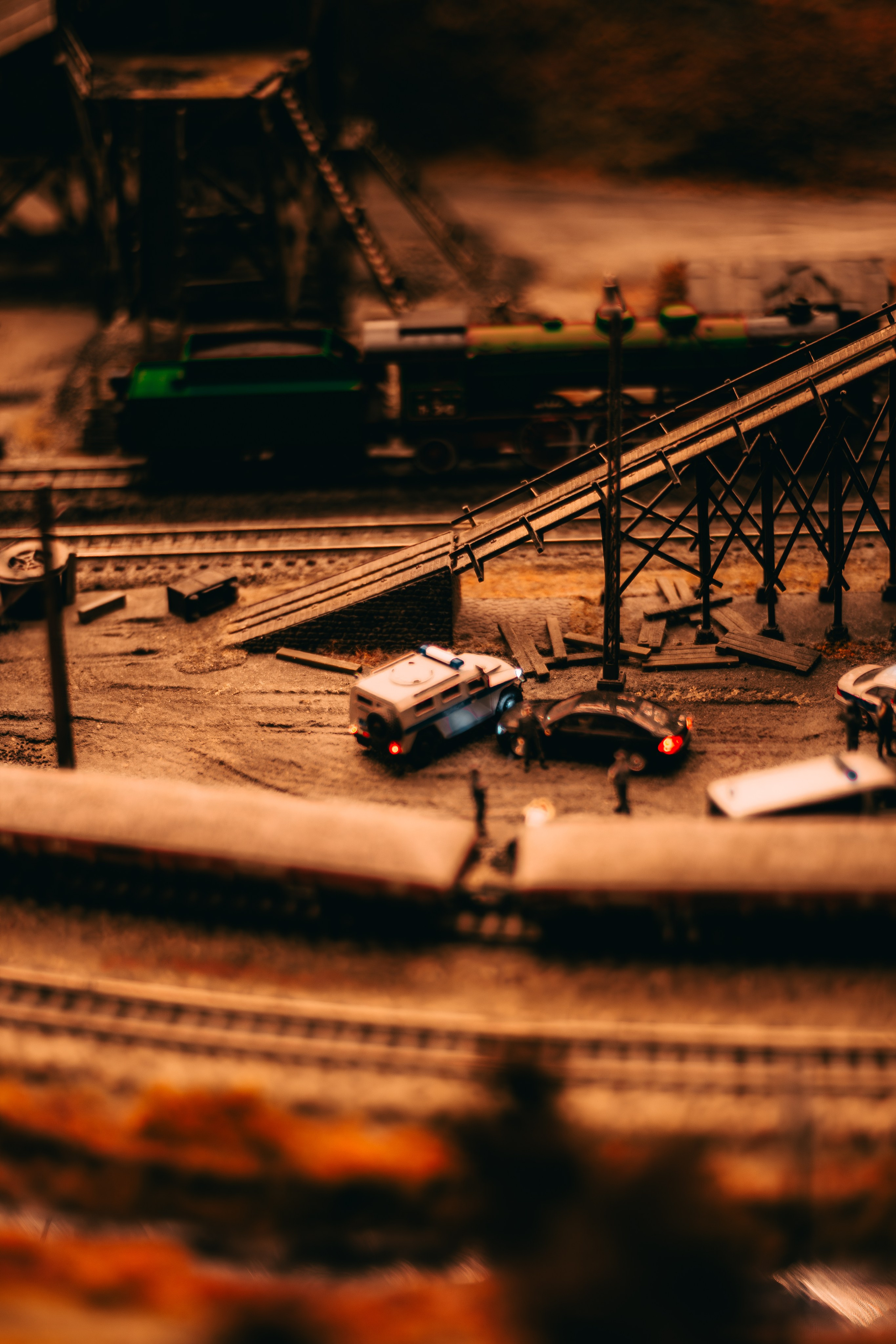 ГРАНД МАКЕТ РОССИЯ. Александр Ивасечко | Фотограф Сургут