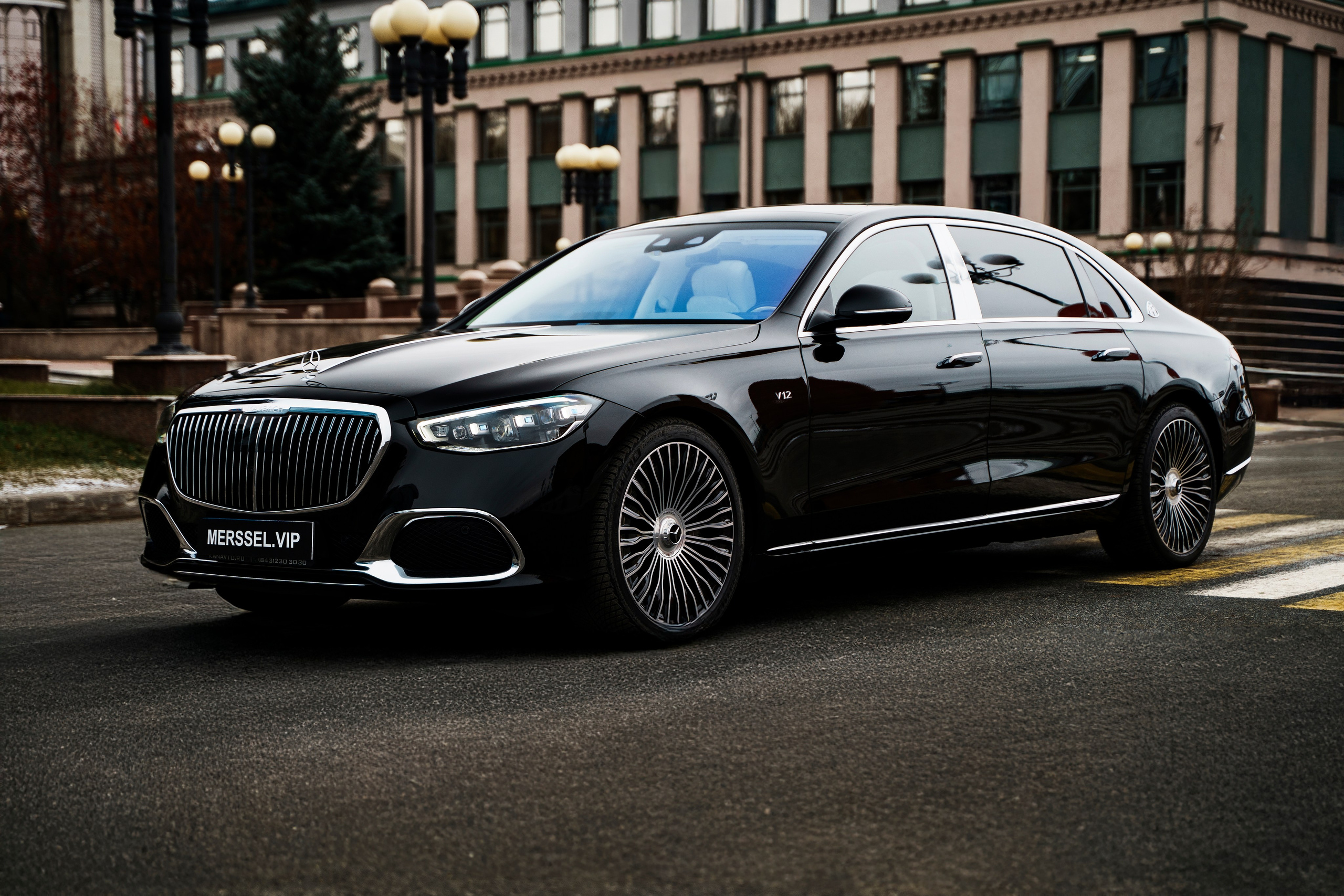 VIP transfer. Фотограф Казань