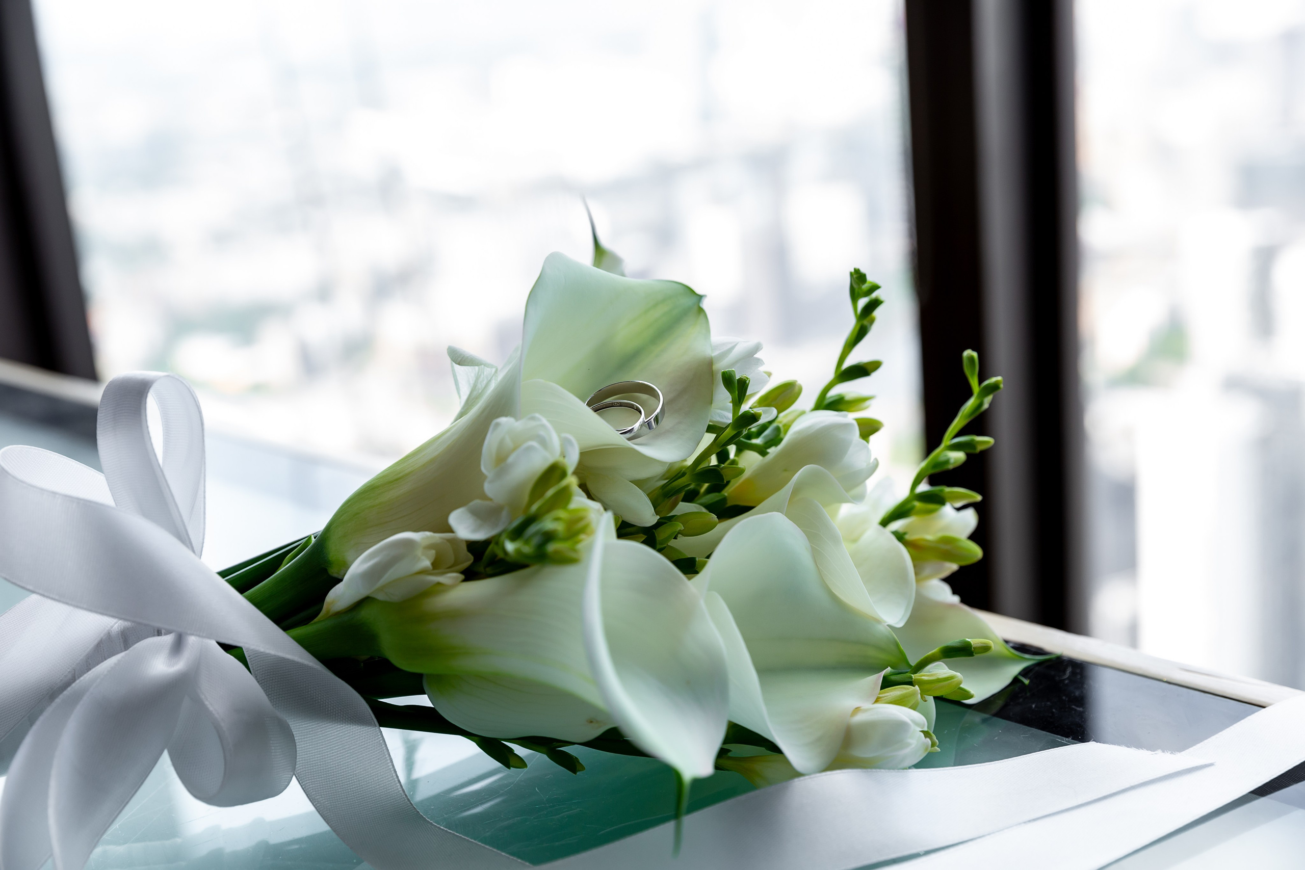 Ксения и Антон 18 июля. Фотограф Елена Лагода