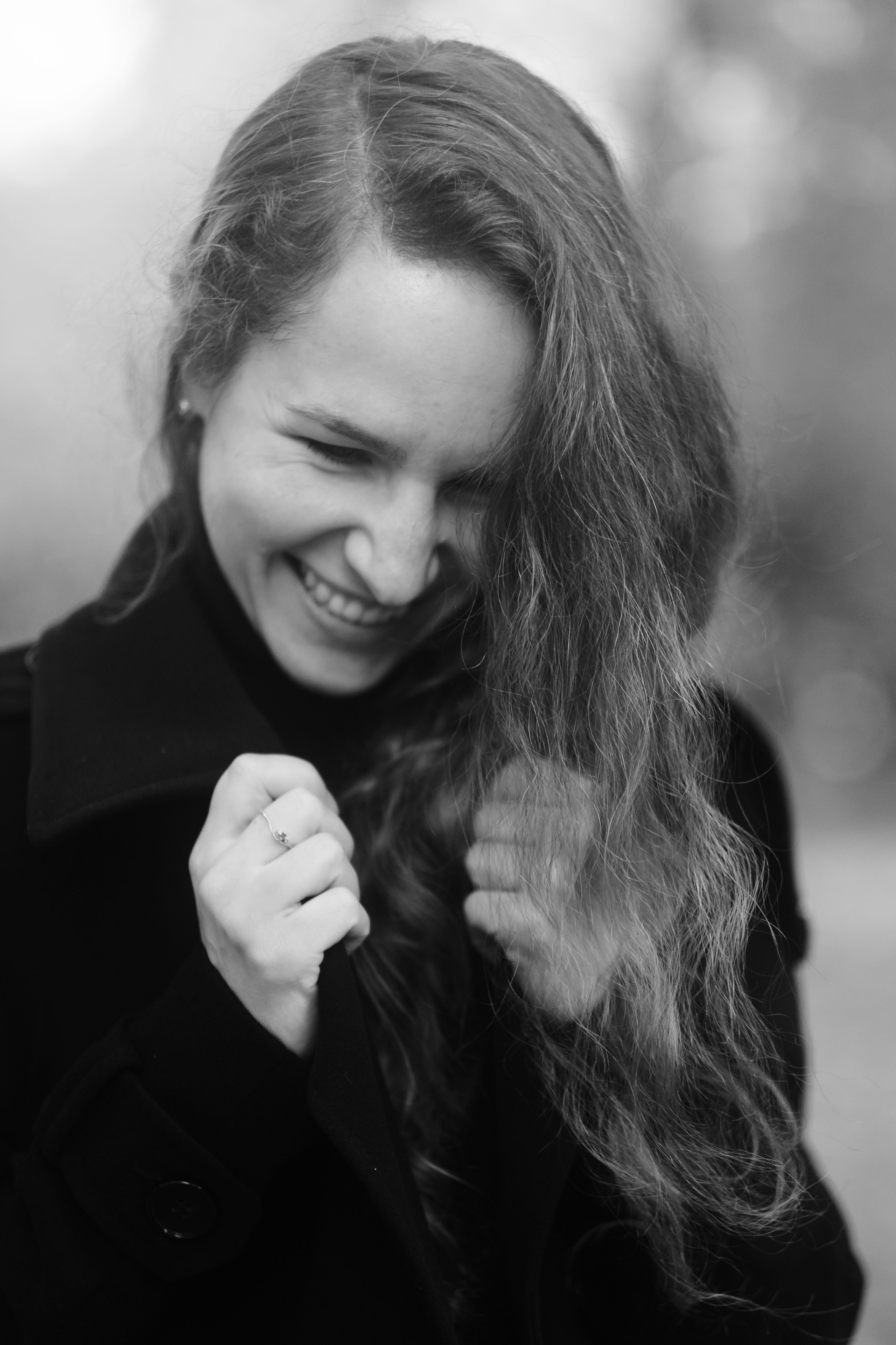 Лера. Глеб Долгов  — Фотограф в Санкт-Петербурге