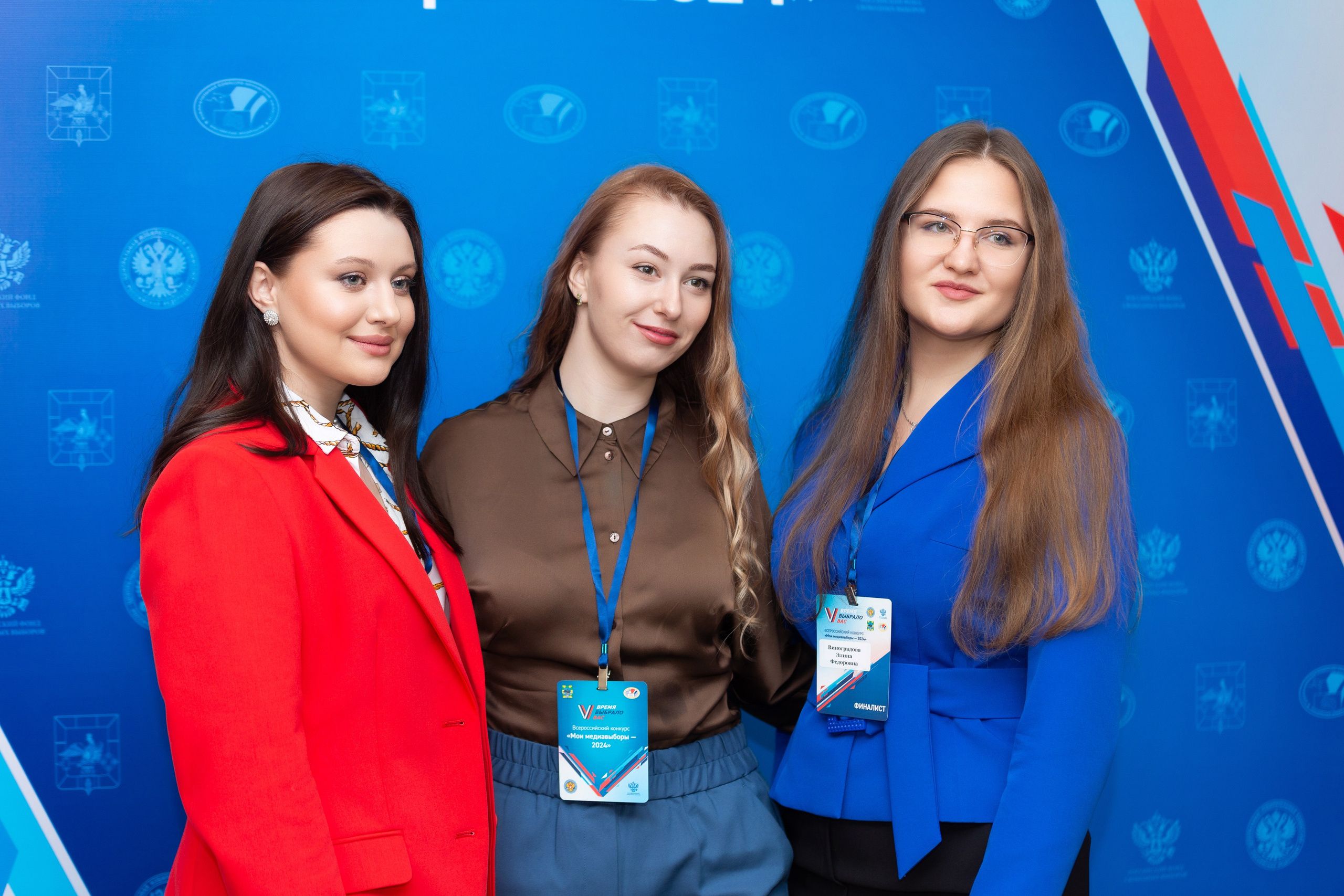 Мои медиа выборы 2024. Профессиональный фотограф в Мценске и Орловской области