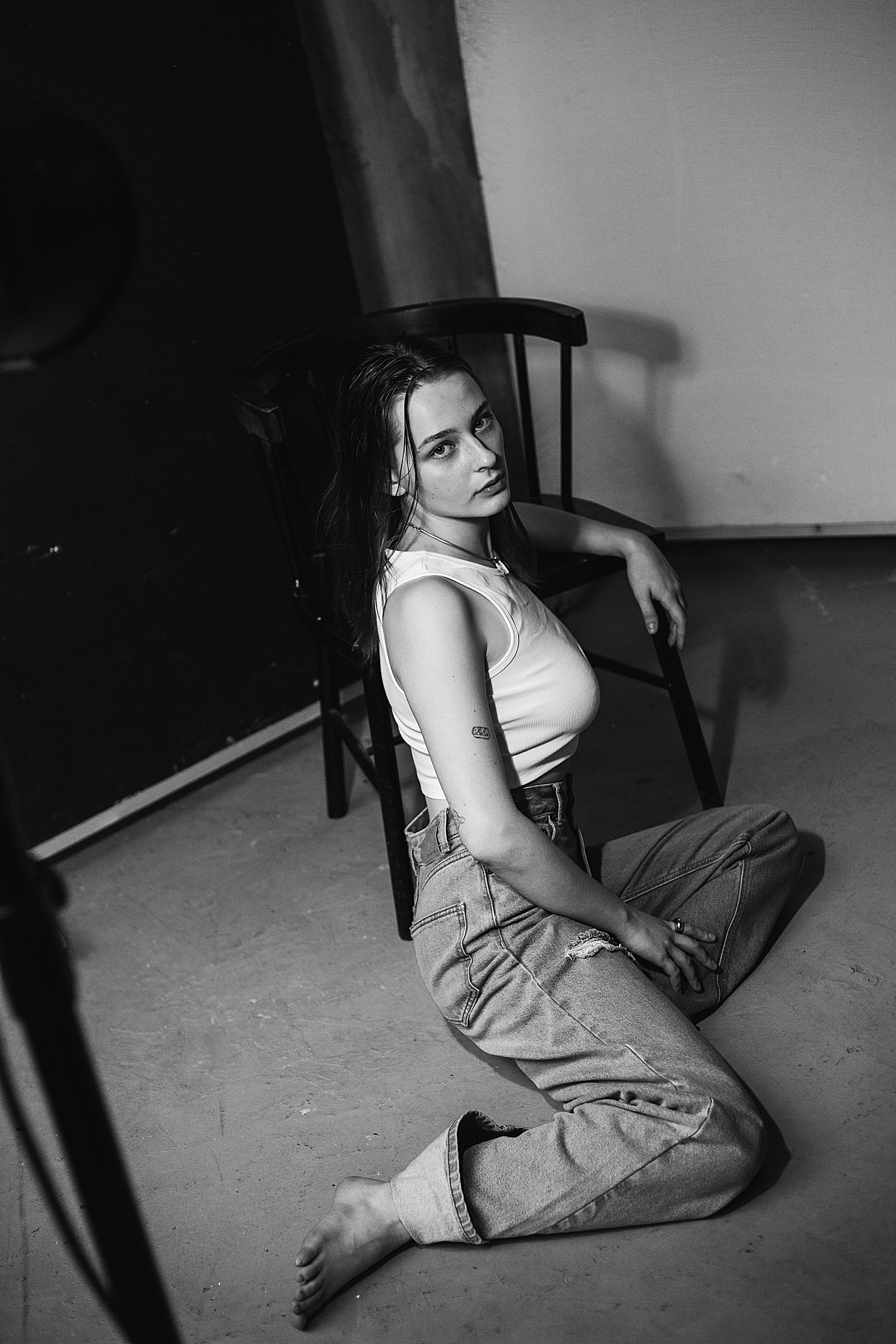 Юля. Фотограф Блинова Арина | Санк-Петербург