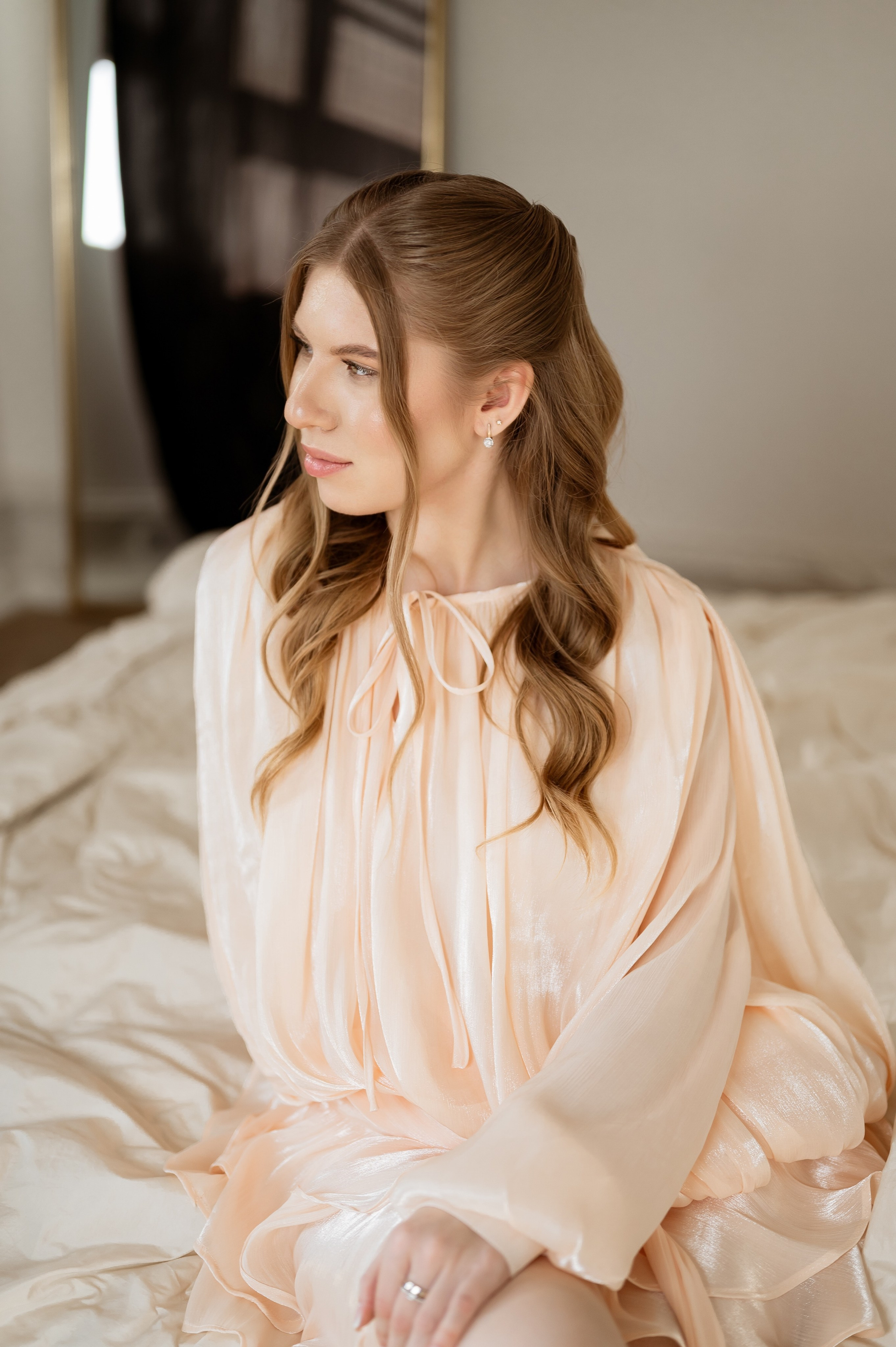 Аня. Свадебный и семейный фотограф в Краснодаре Алина Мельник