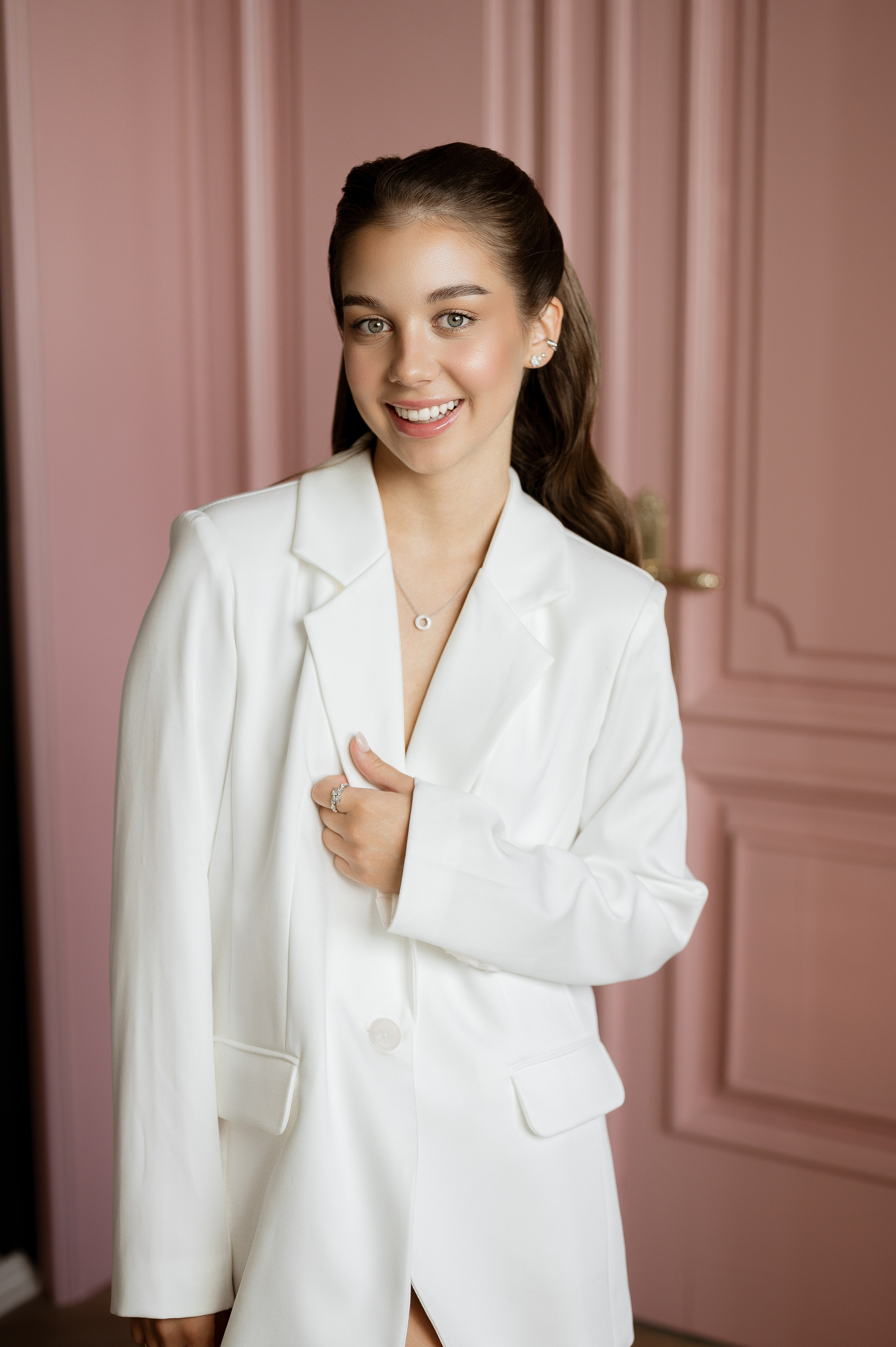 Маша. Свадебный и семейный фотограф в Краснодаре Алина Мельник