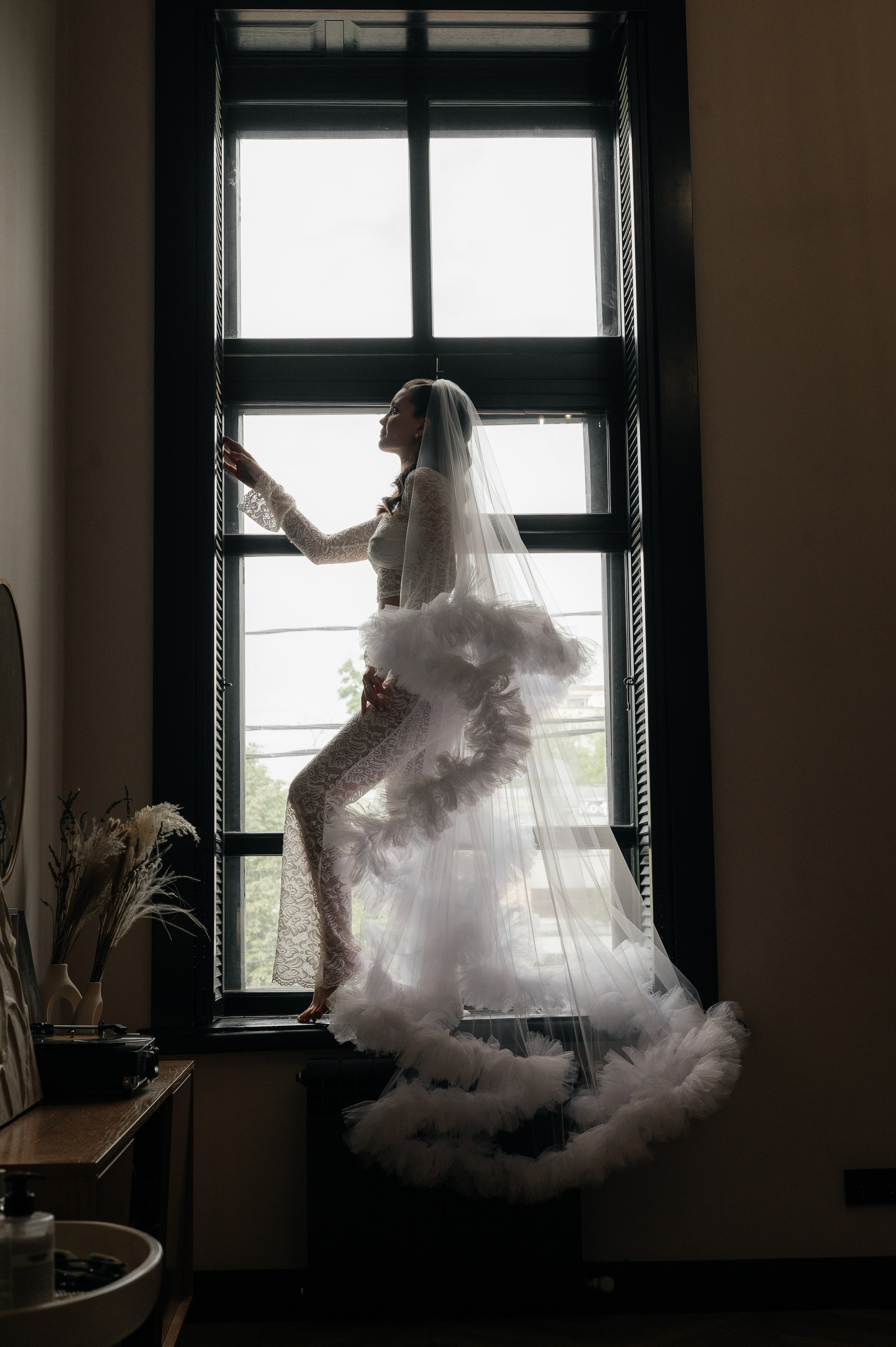 Михаил и Ксения. Свадебный и семейный фотограф в Краснодаре Алина Мельник