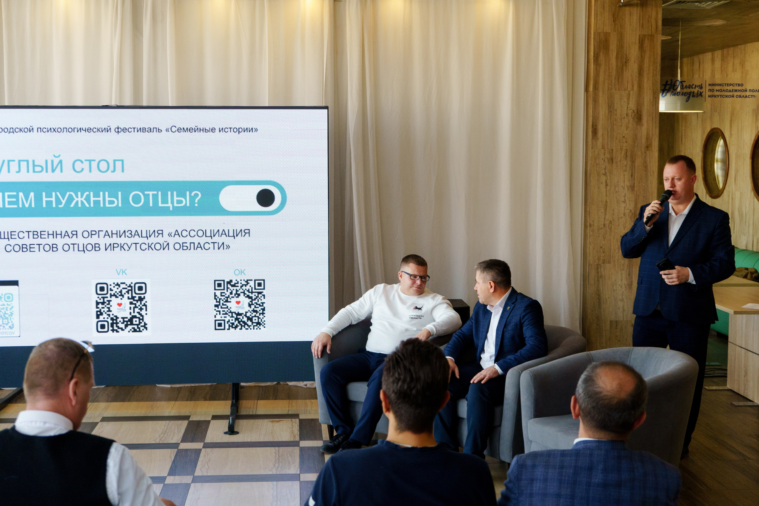 Репортажная съемка. Фотограф в Иркутске и Ангарске Татьяна Гаранина