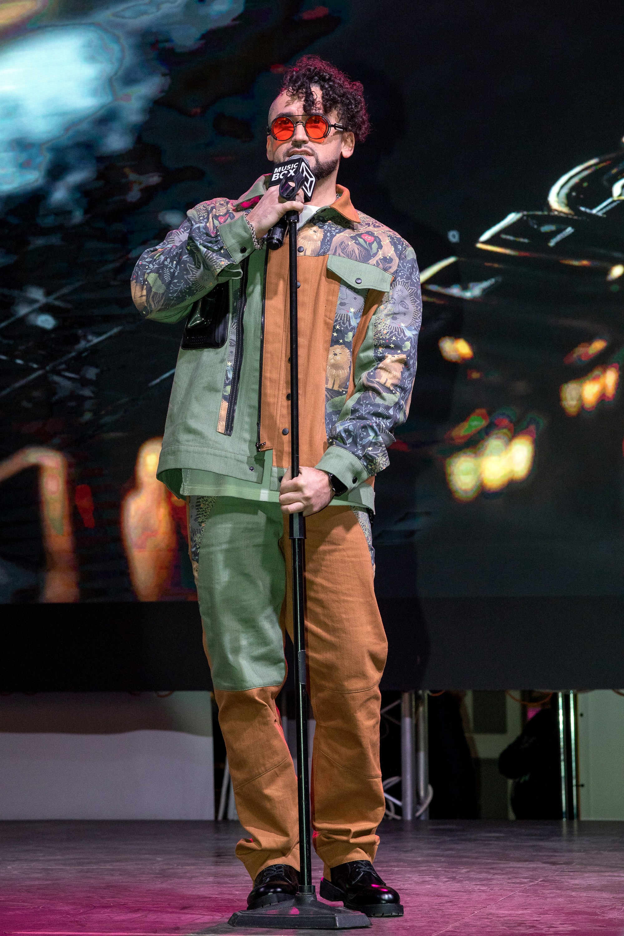 Депо. Art photographer Nino