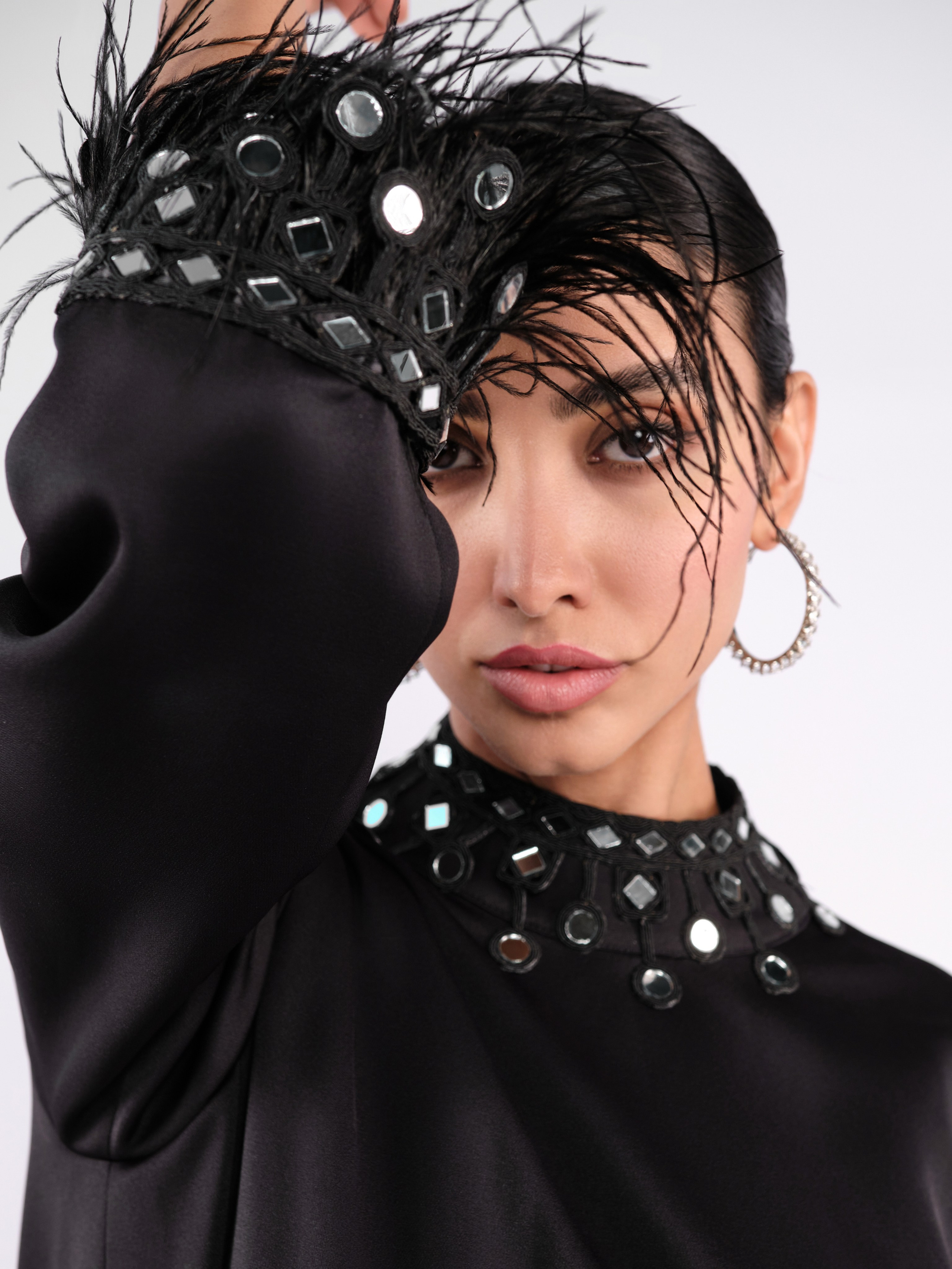 Jouri by Rola. Коммерческий, репортажный фотограф в Москве Лейла Мару