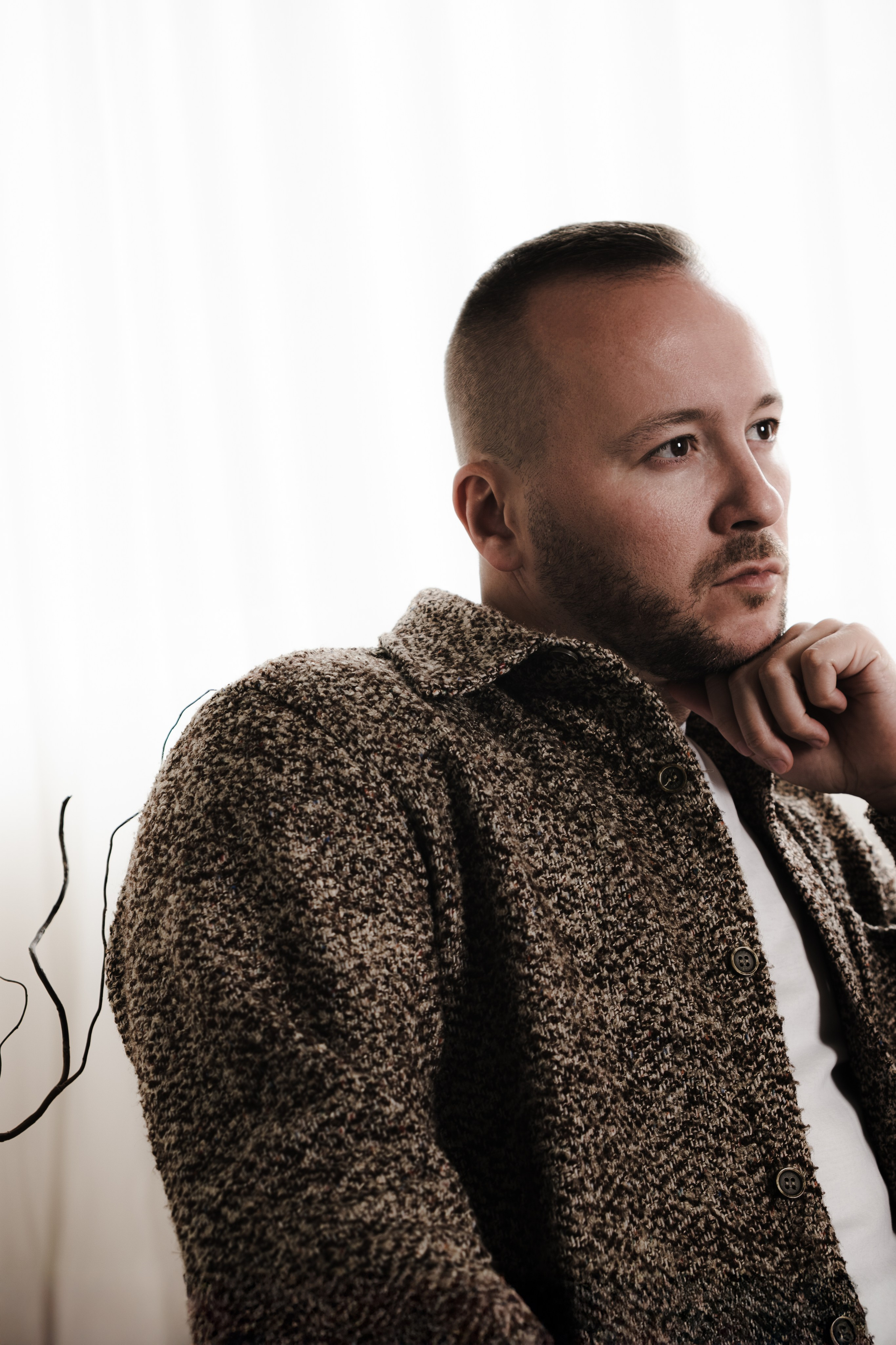 Коммерческий и Портретный Фотограф Симферополь Крым Максим Махо