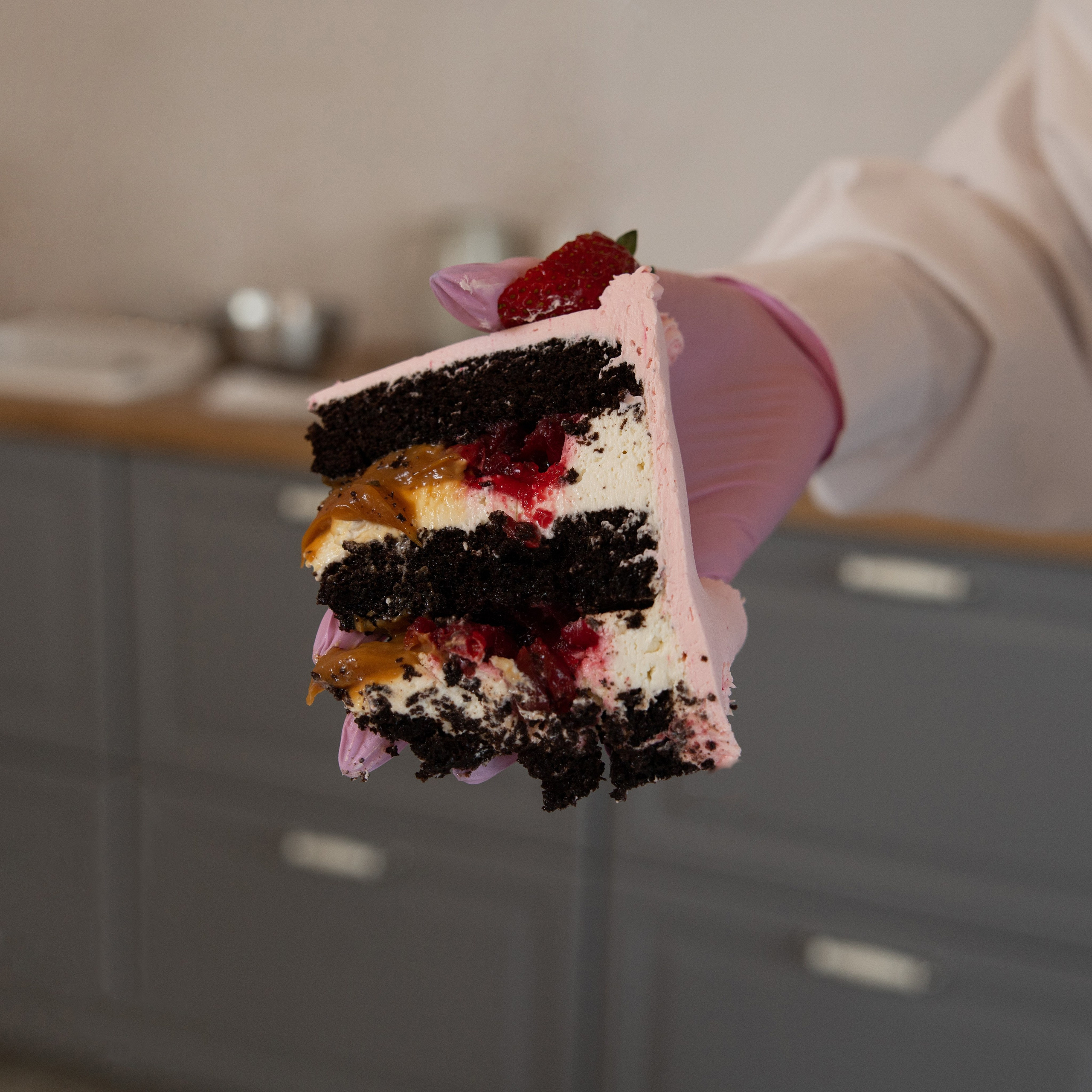 Кондитер. Фотограф Екатеринбург — Ирина Манина