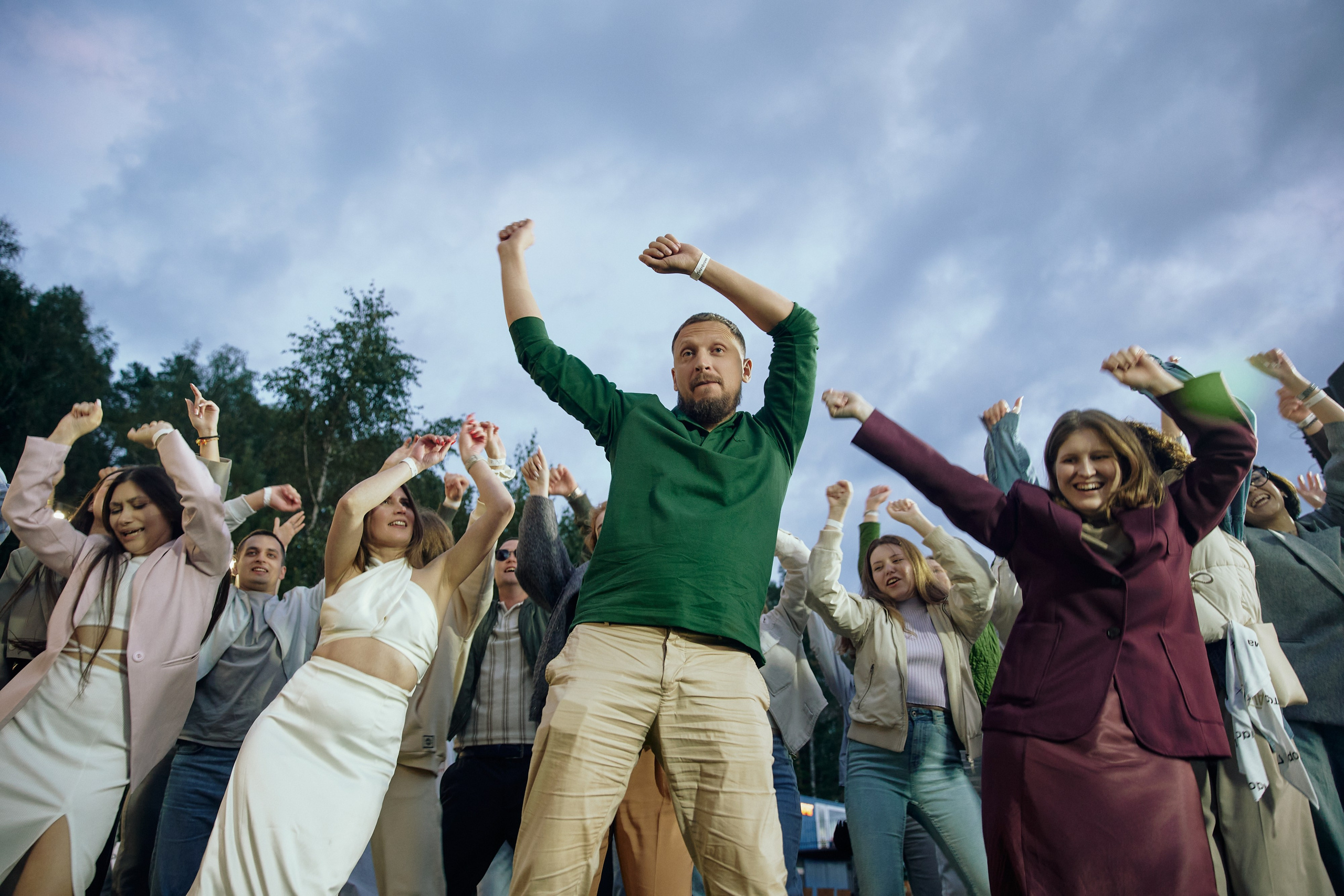 AVLN TEN YEARS. Дмитрий Мазуркевич: Профессиональный Репортажный Фотограф