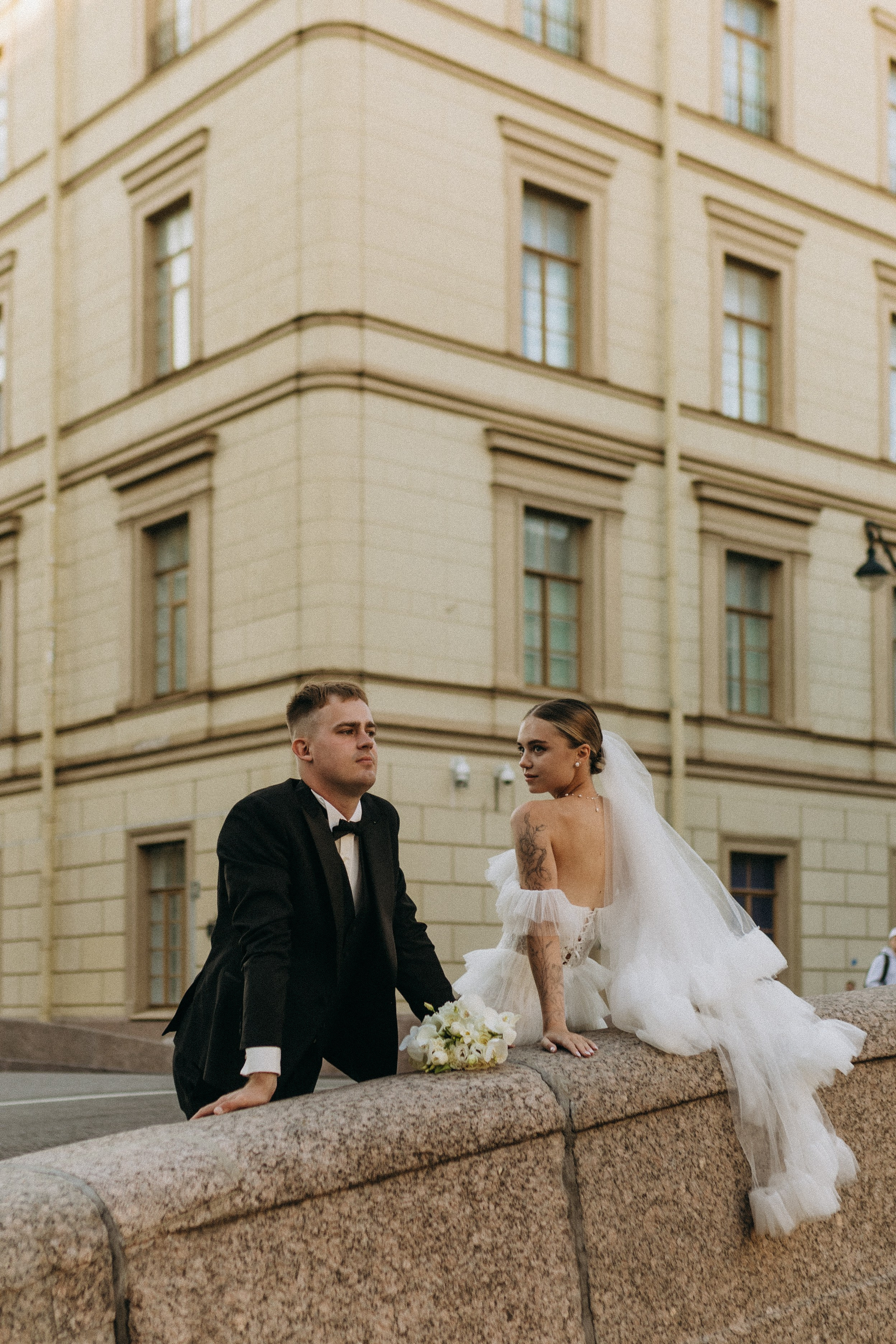 Максим и Ирина | Дворец бракосочетания 2. Свадебный и love story фотограф в Санкт-Петербурге