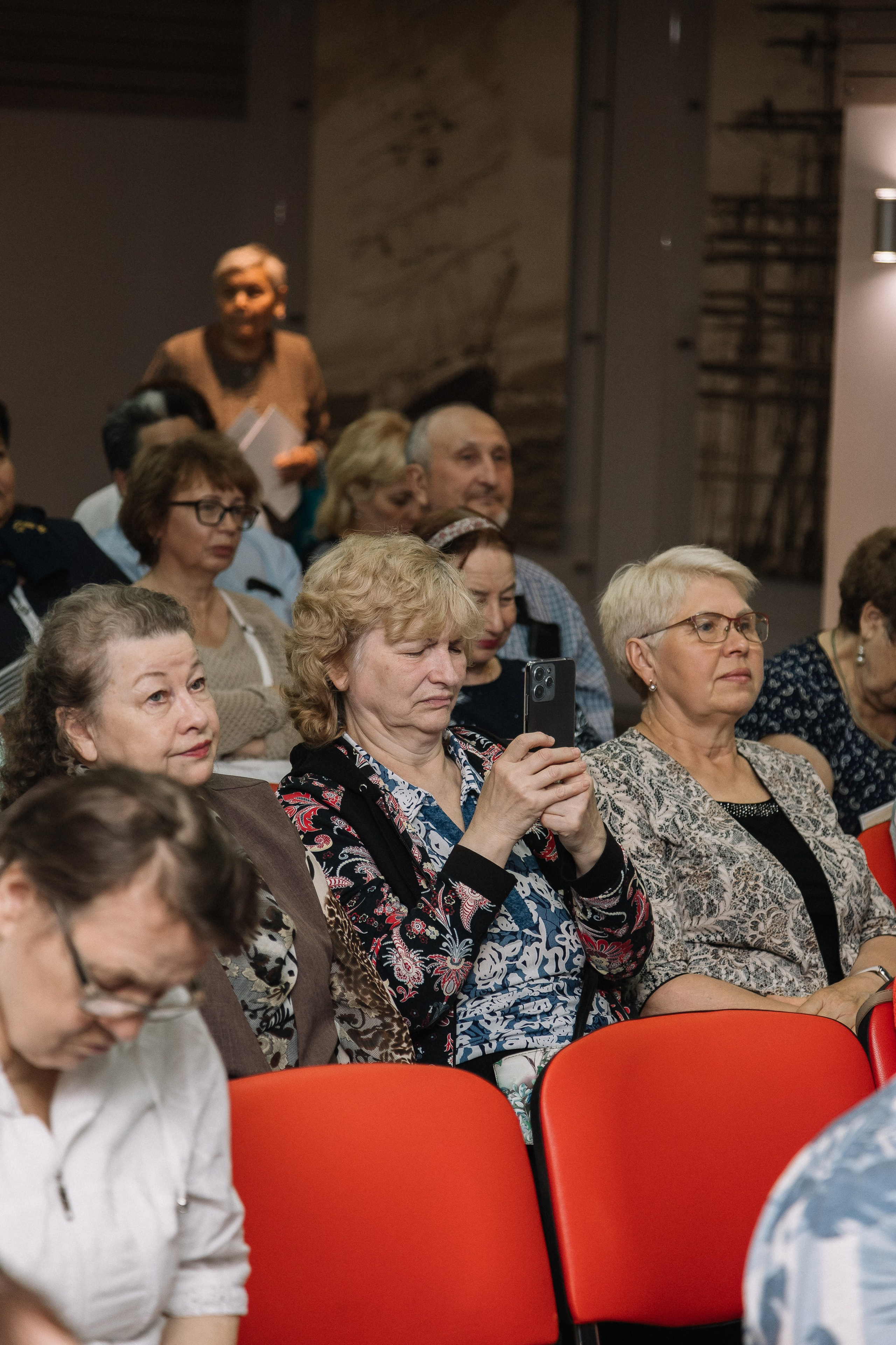 Конференция/2024. Свадебный и семейный фотограф в Екатеринбурге