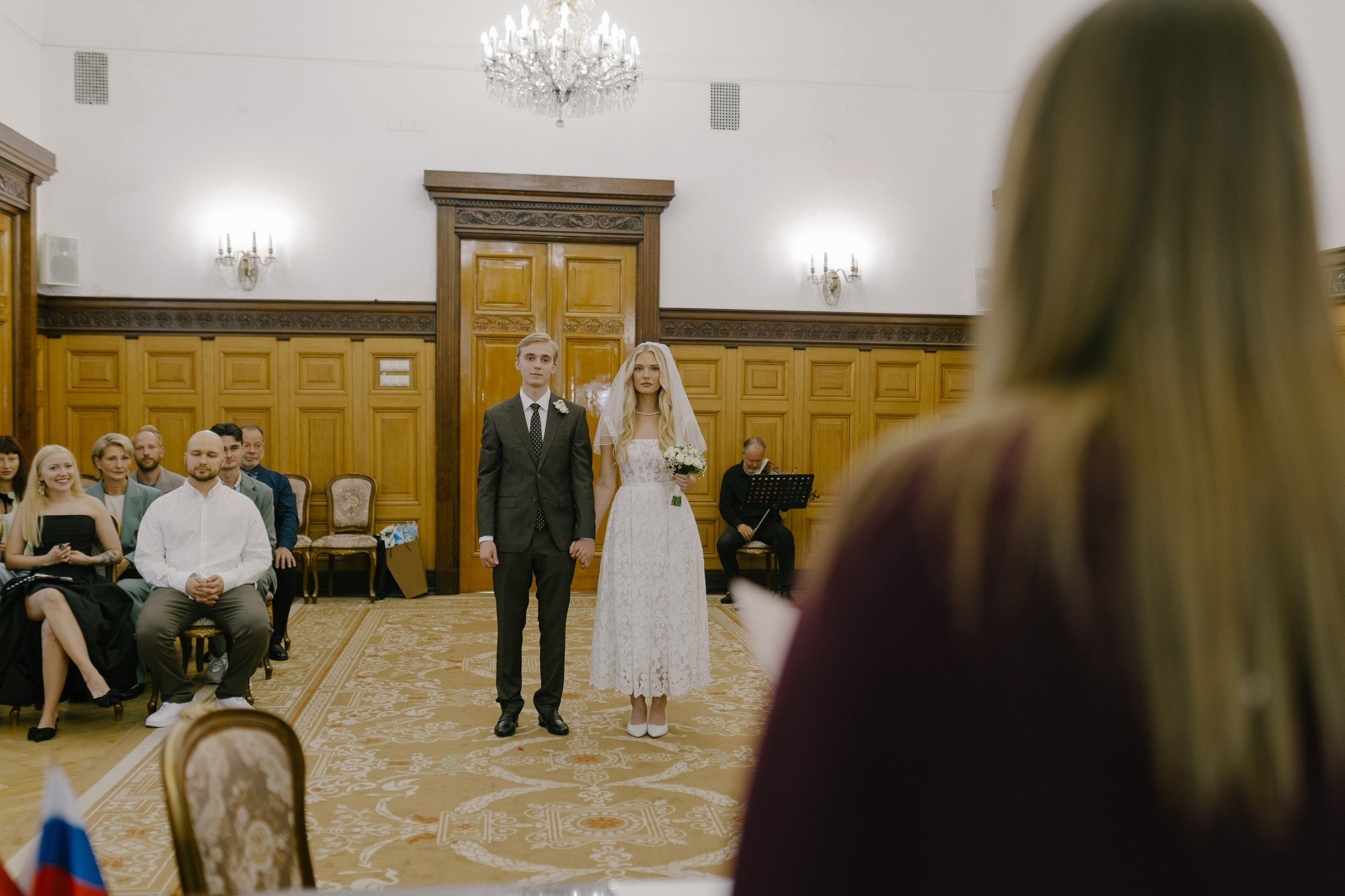 Алексей и Маша. Фотограф мероприятий, персональные съемки в Москве Владиславлева Настя