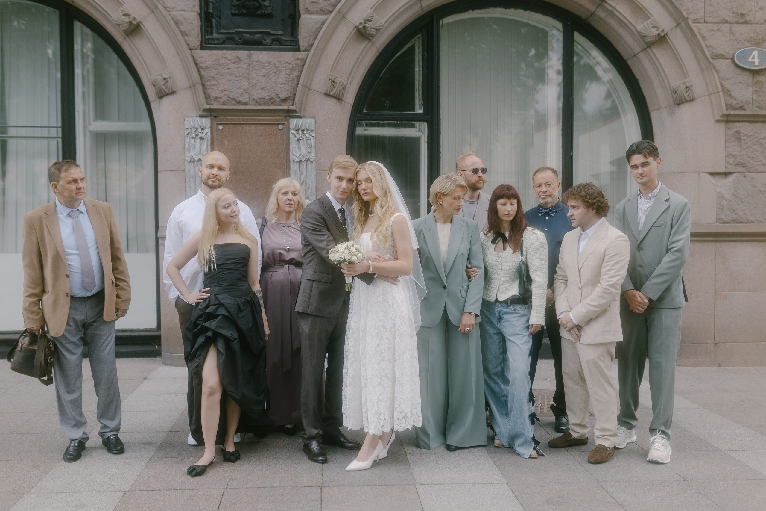 Алексей и Маша. Фотограф мероприятий, персональные съемки в Москве Владиславлева Настя