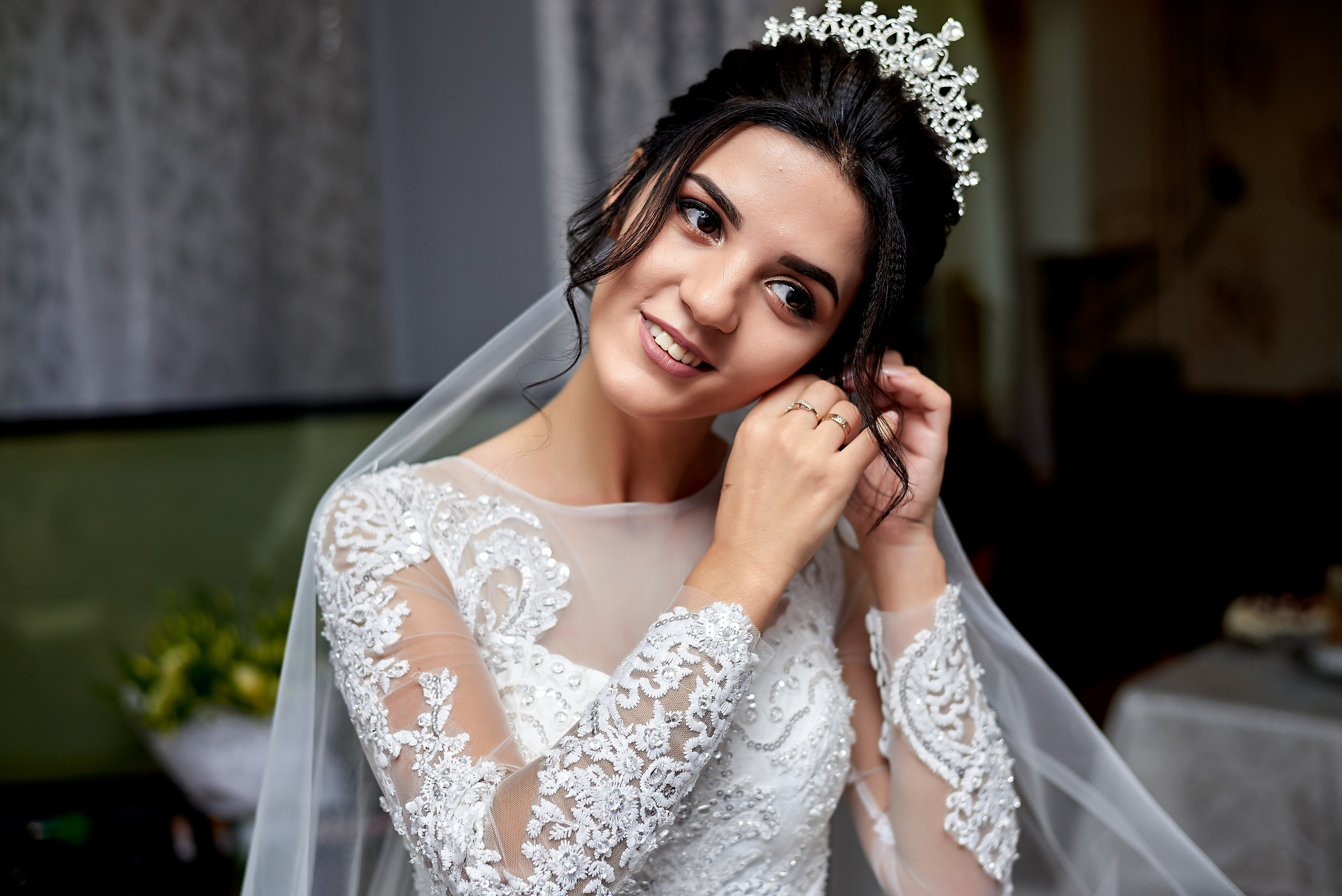 Мустафа и Лиана. Таучелов Сергей. Фотограф, Видеограф, Видеооператор в Симферополе