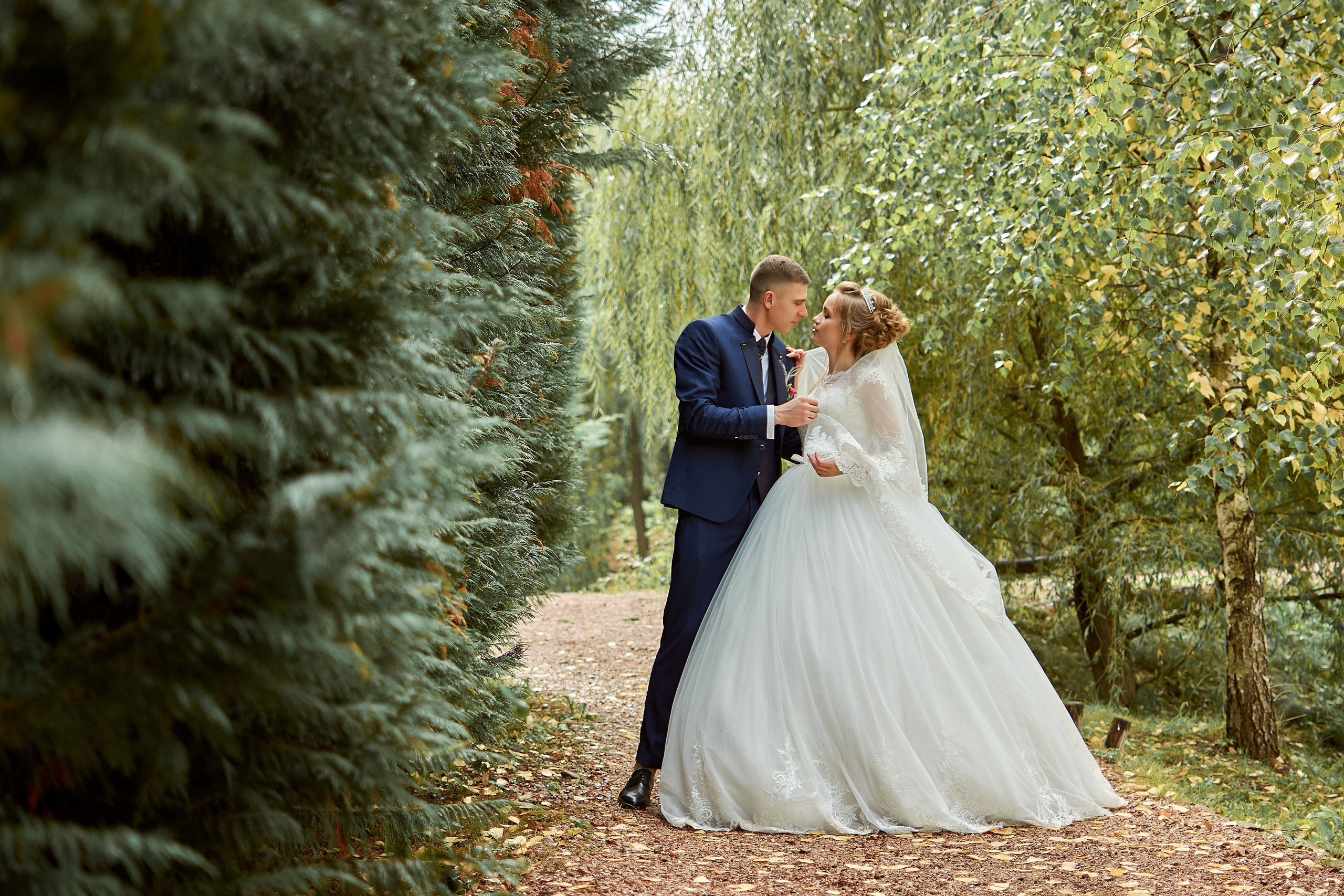 Екатерина и Михаил. Таучелов Сергей. Фотограф, Видеограф, Видеооператор в Симферополе