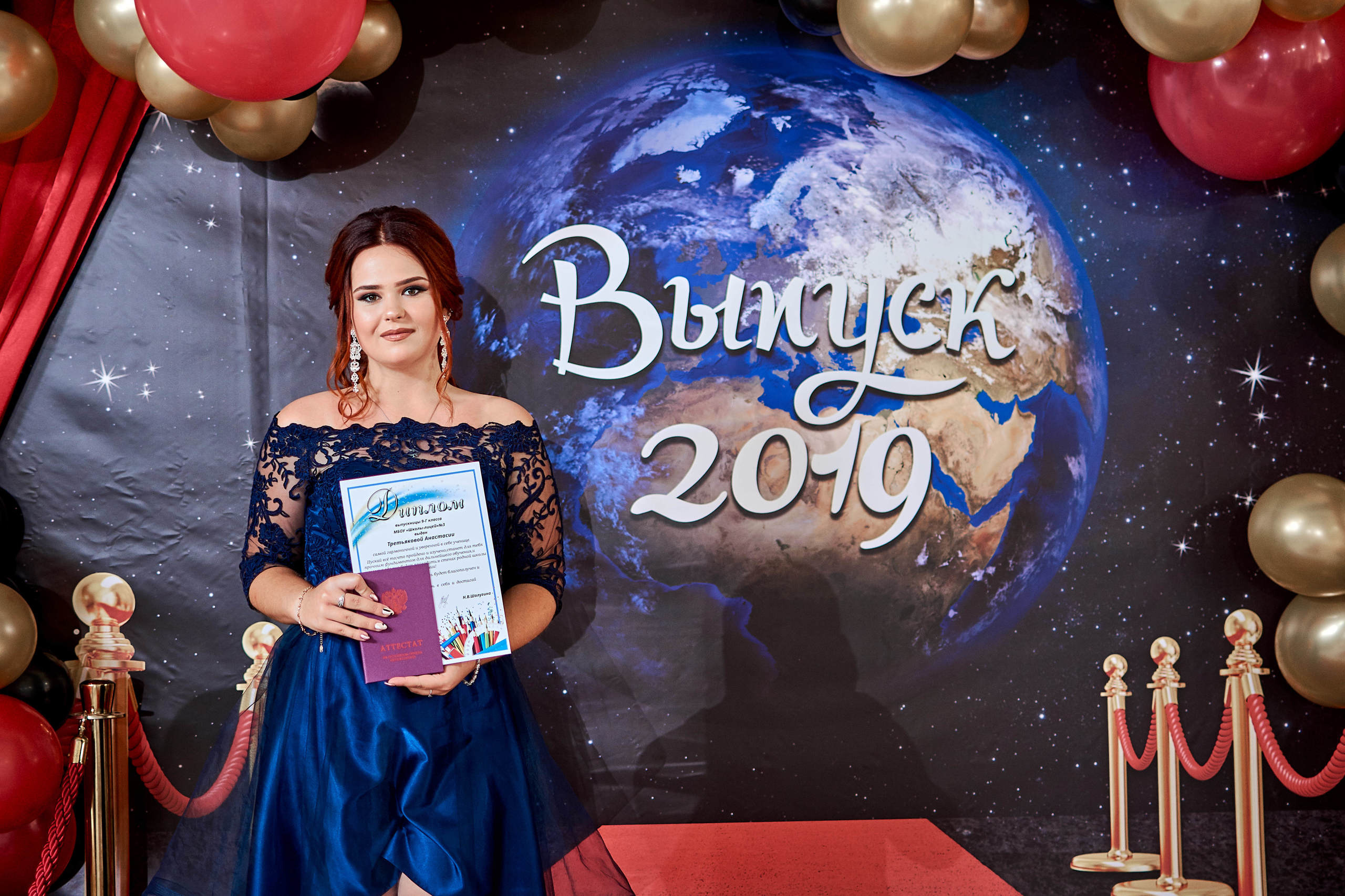 Выпускной вечер (Школа). Таучелов Сергей. Фотограф, Видеограф, Видеооператор в Симферополе