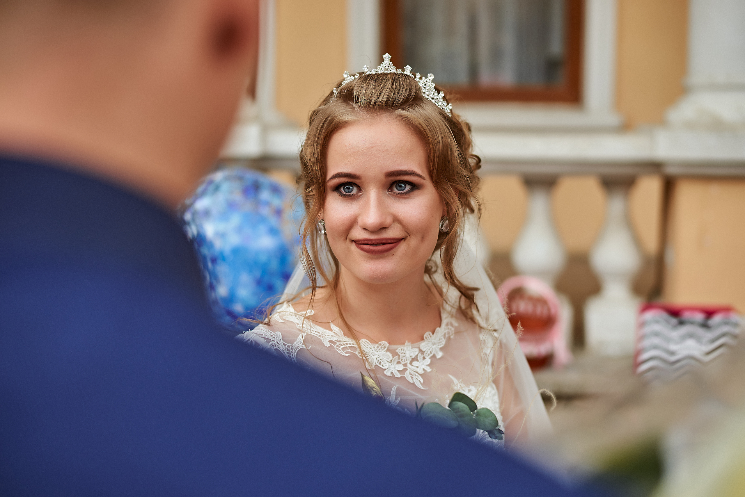 Екатерина и Михаил. Таучелов Сергей. Фотограф, Видеограф, Видеооператор в Симферополе