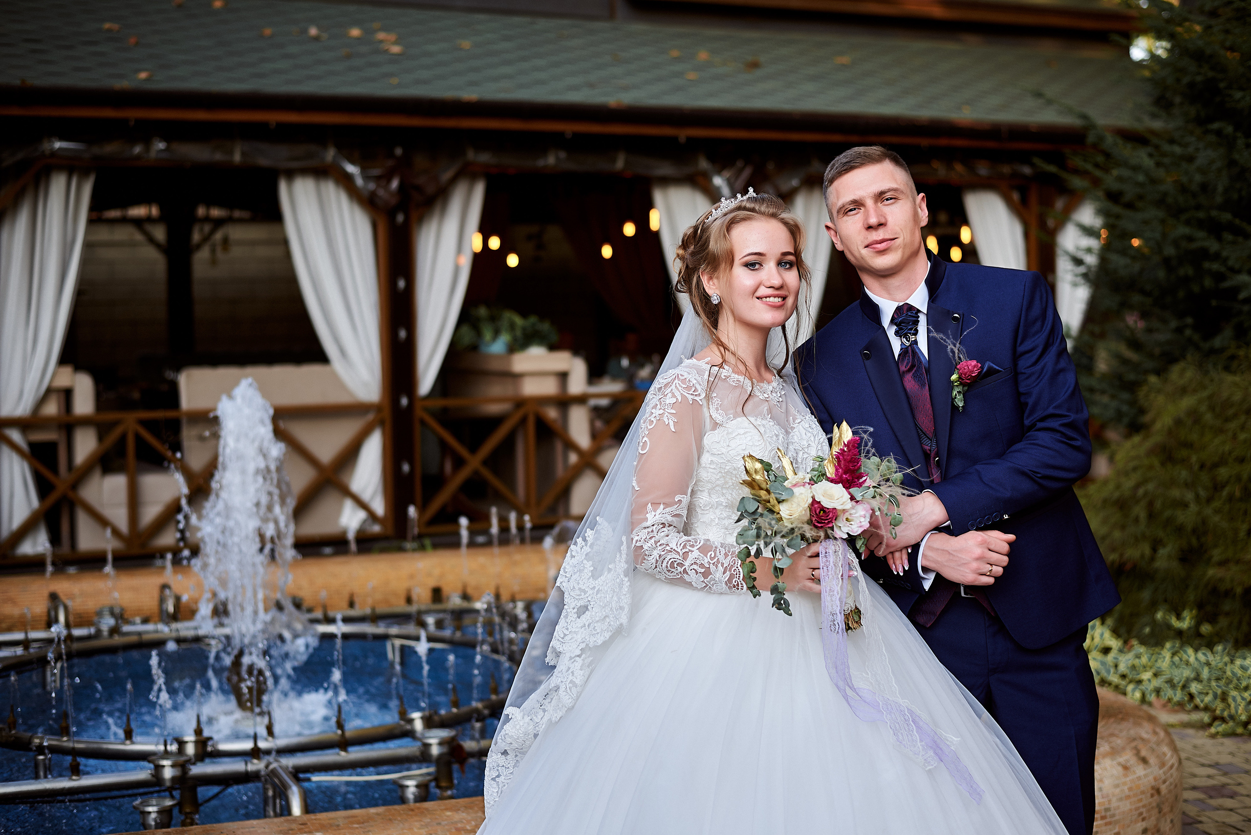 Екатерина и Михаил. Таучелов Сергей. Фотограф, Видеограф, Видеооператор в Симферополе