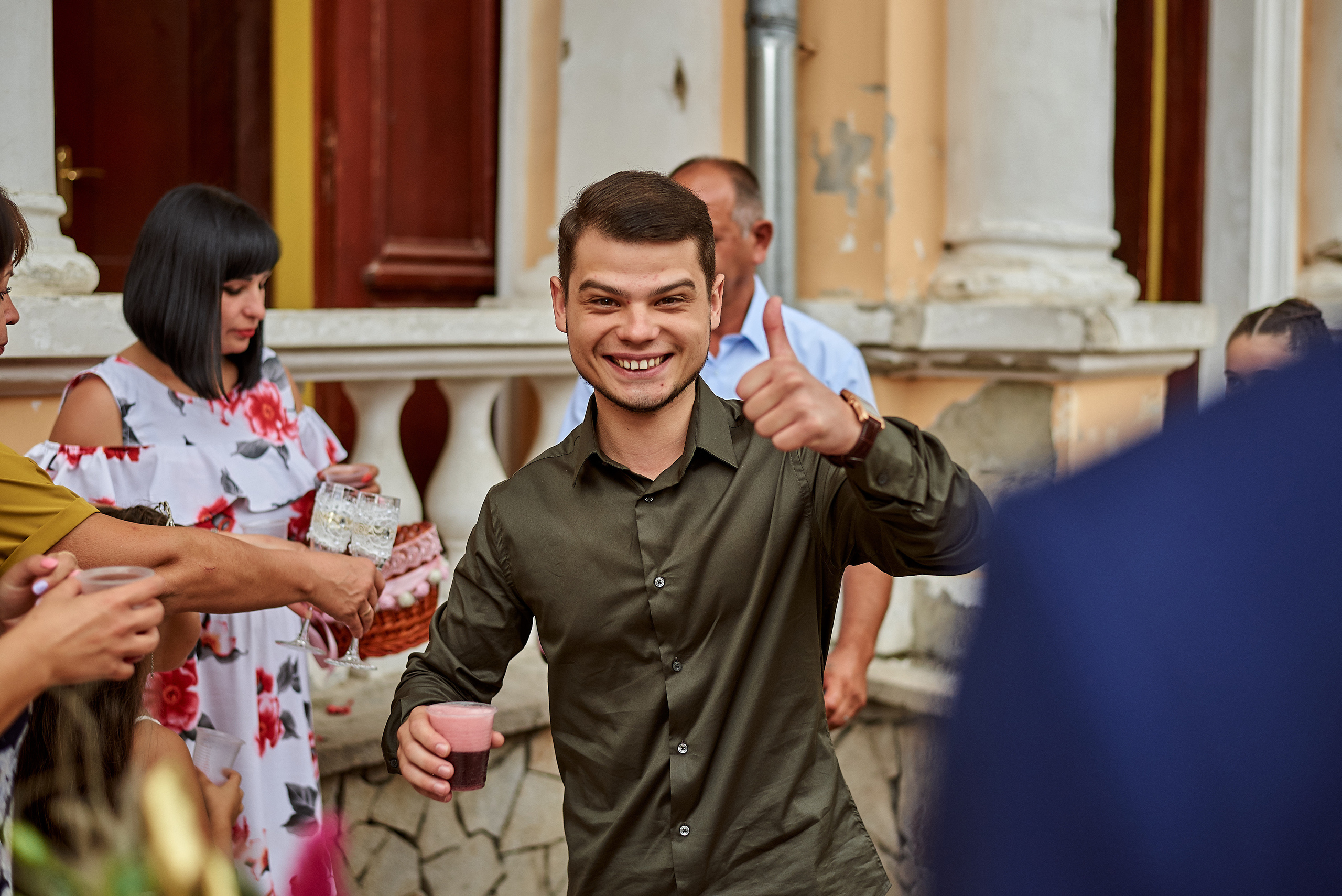 Екатерина и Михаил. Таучелов Сергей. Фотограф, Видеограф, Видеооператор в Симферополе