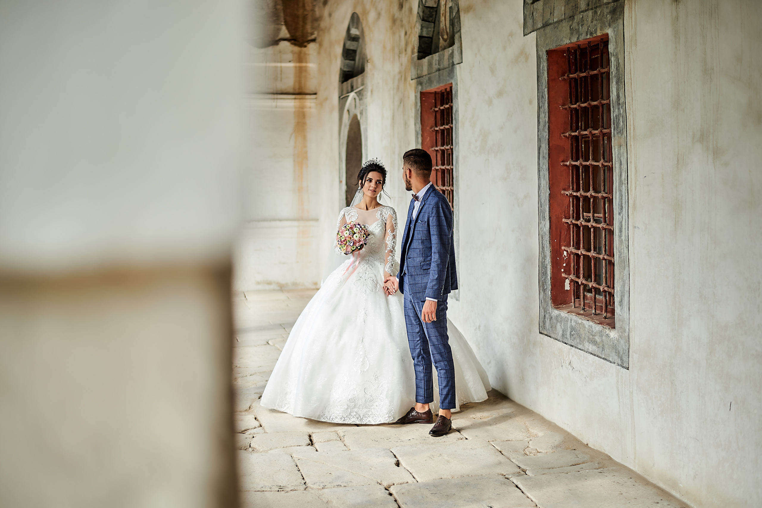 Мустафа и Лиана. Таучелов Сергей. Фотограф, Видеограф, Видеооператор в Симферополе