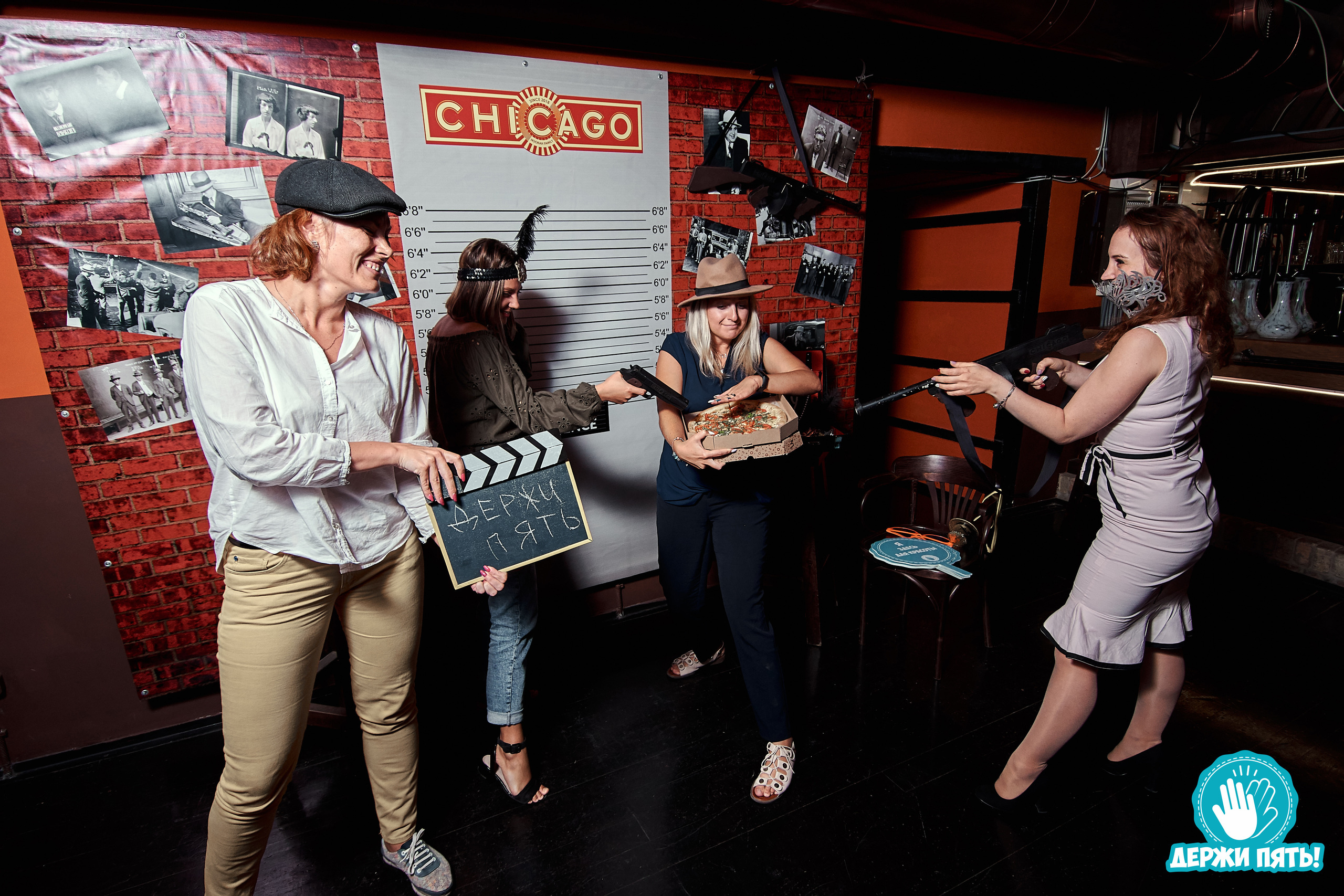 Квизы и другие игры за столом. Таучелов Сергей. Фотограф, Видеограф, Видеооператор в Симферополе