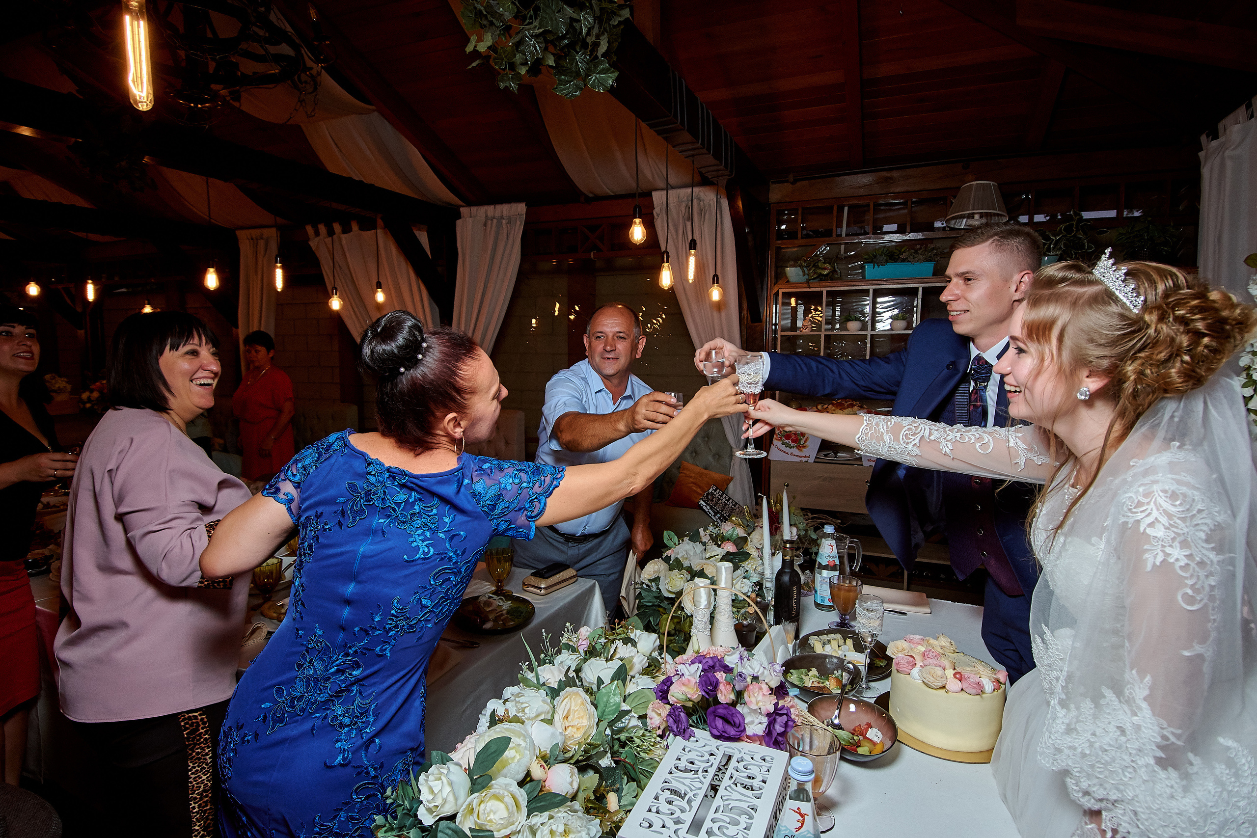 Екатерина и Михаил. Таучелов Сергей. Фотограф, Видеограф, Видеооператор в Симферополе