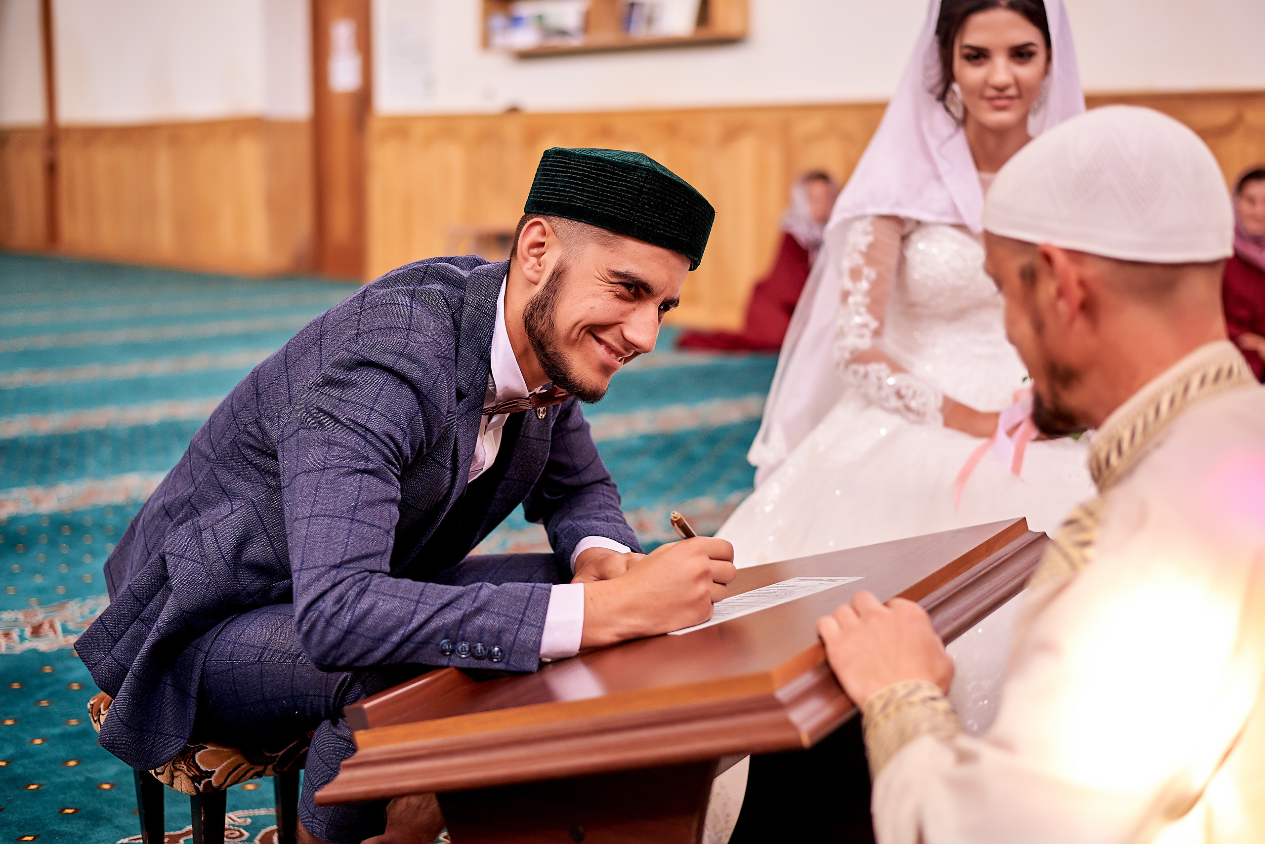 Мустафа и Лиана. Таучелов Сергей. Фотограф, Видеограф, Видеооператор в Симферополе