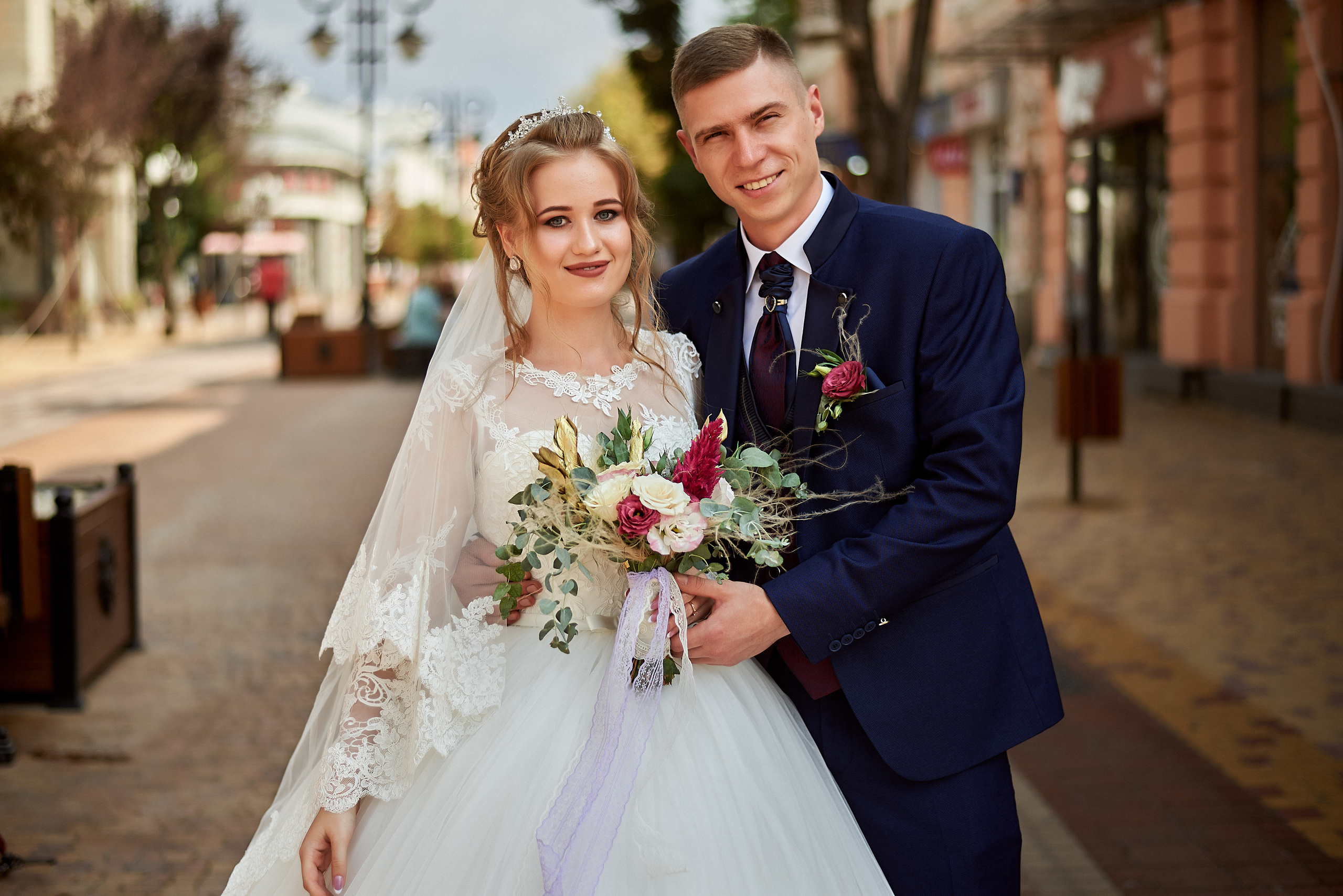 Екатерина и Михаил. Таучелов Сергей. Фотограф, Видеограф, Видеооператор в Симферополе