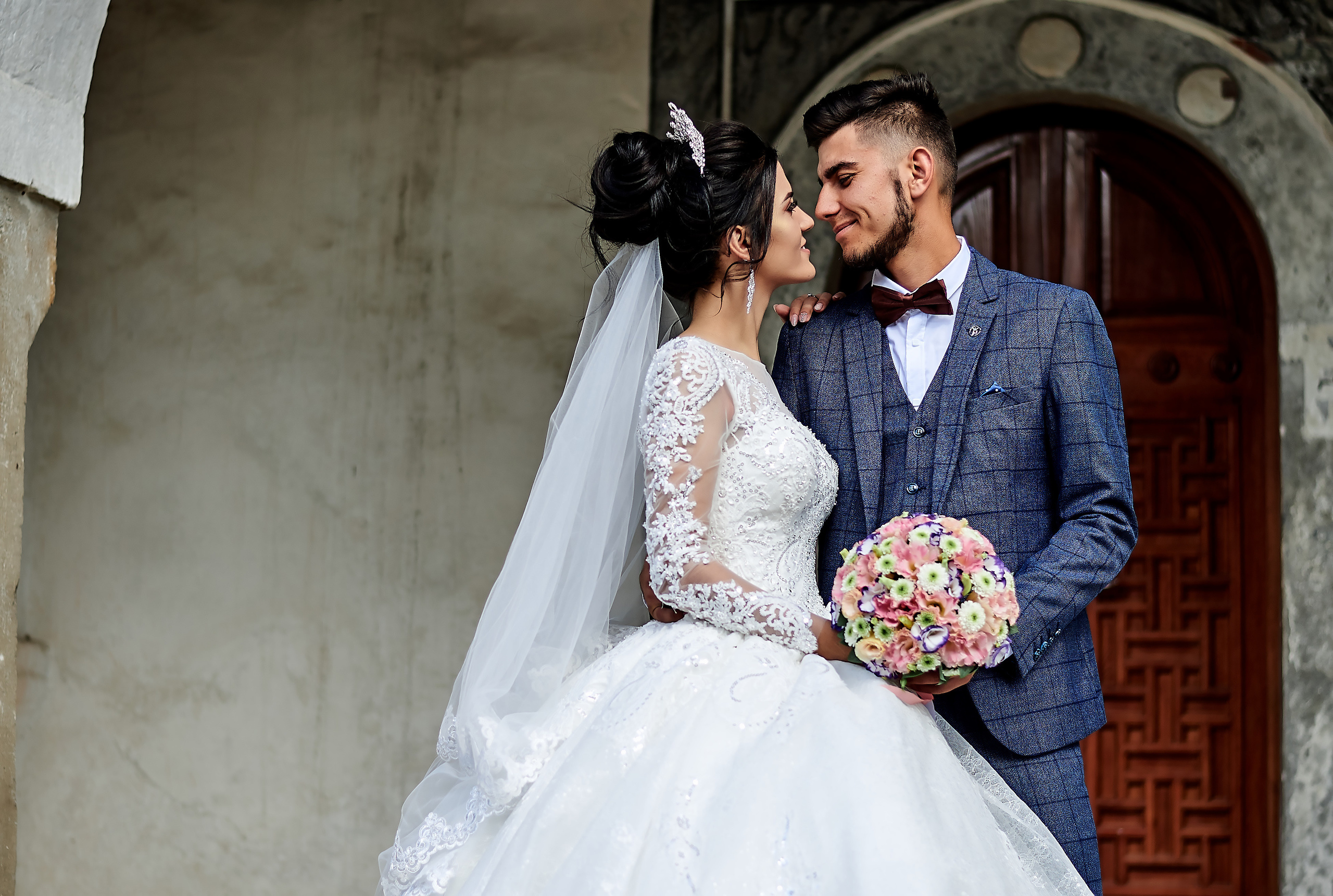 Мустафа и Лиана. Таучелов Сергей. Фотограф, Видеограф, Видеооператор в Симферополе