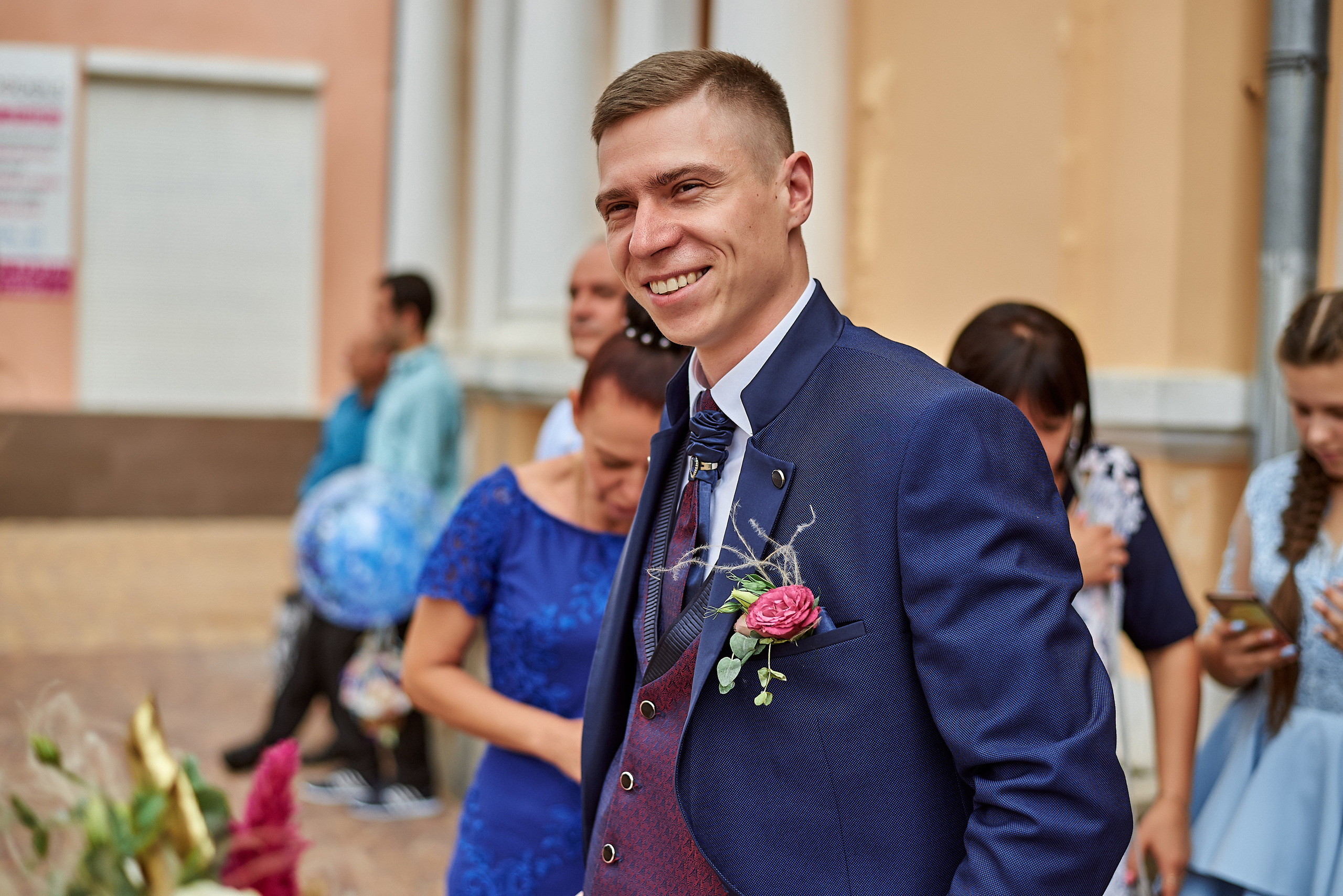 Екатерина и Михаил. Таучелов Сергей. Фотограф, Видеограф, Видеооператор в Симферополе