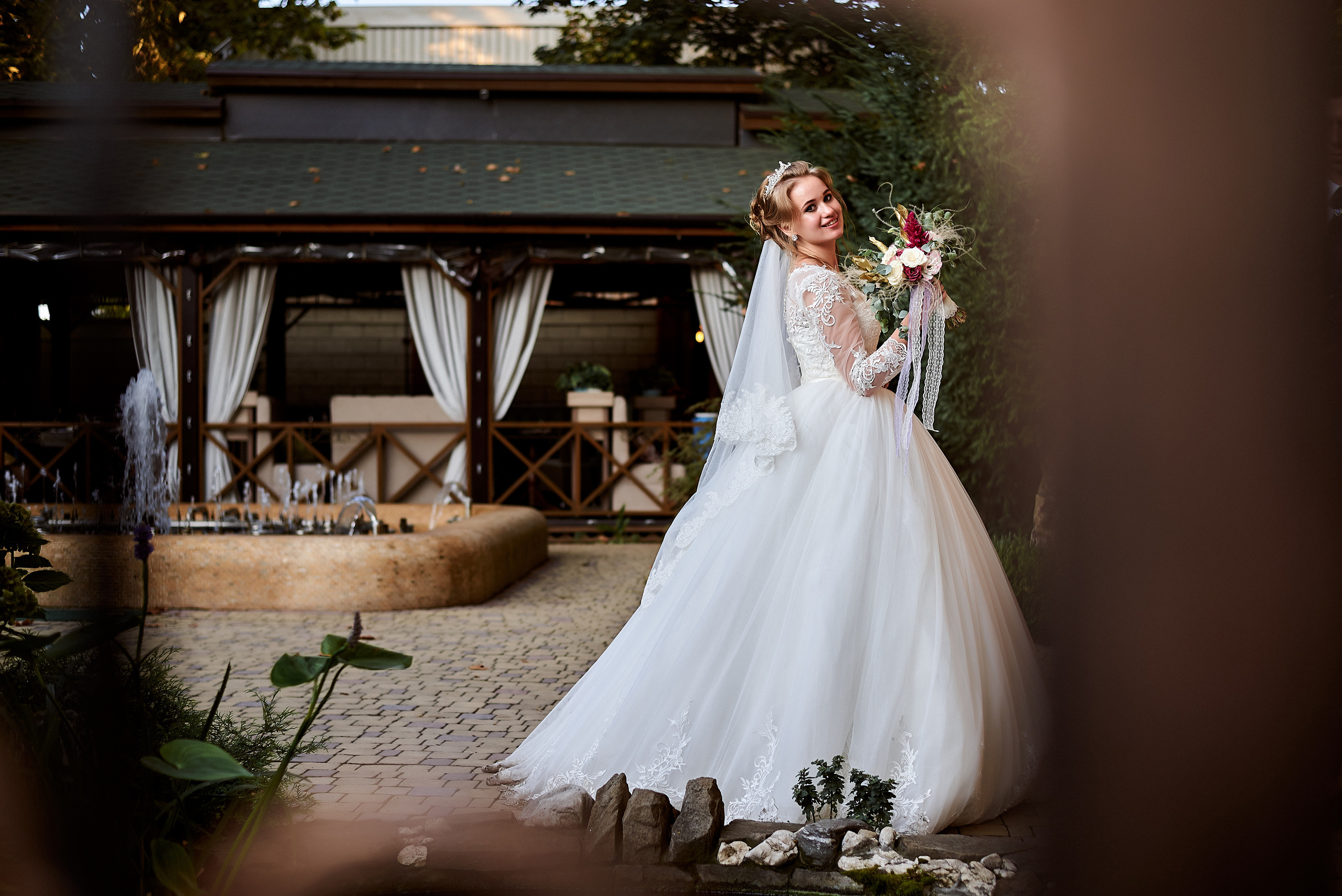 Екатерина и Михаил. Таучелов Сергей. Фотограф, Видеограф, Видеооператор в Симферополе