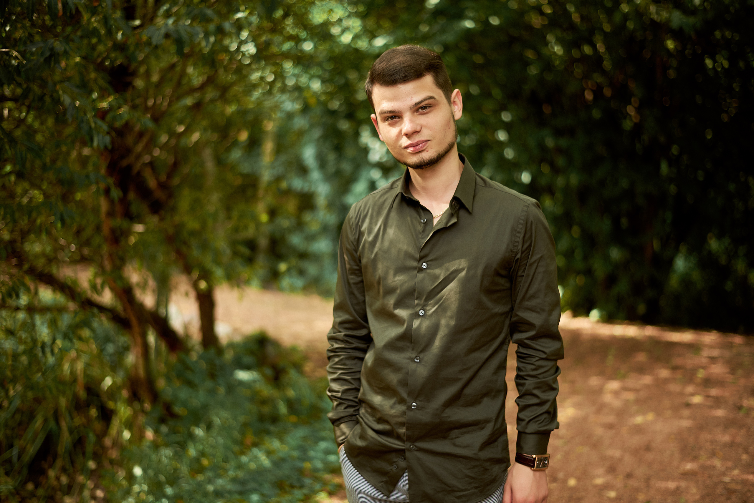 Екатерина и Михаил. Таучелов Сергей. Фотограф, Видеограф, Видеооператор в Симферополе