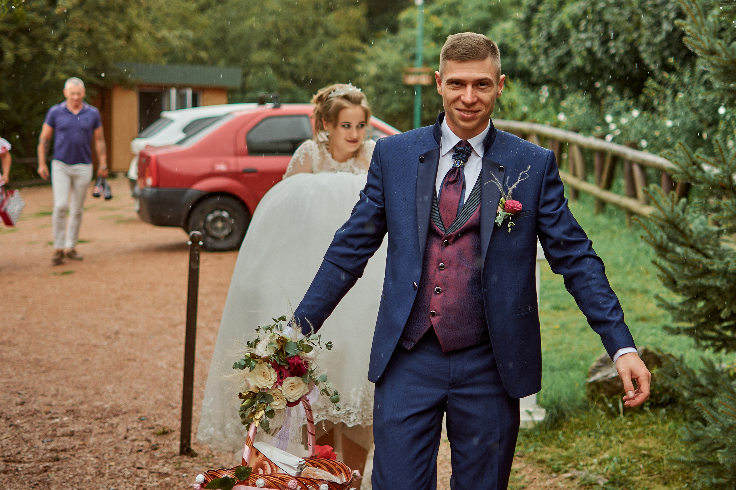 Екатерина и Михаил. Таучелов Сергей. Фотограф, Видеограф, Видеооператор в Симферополе