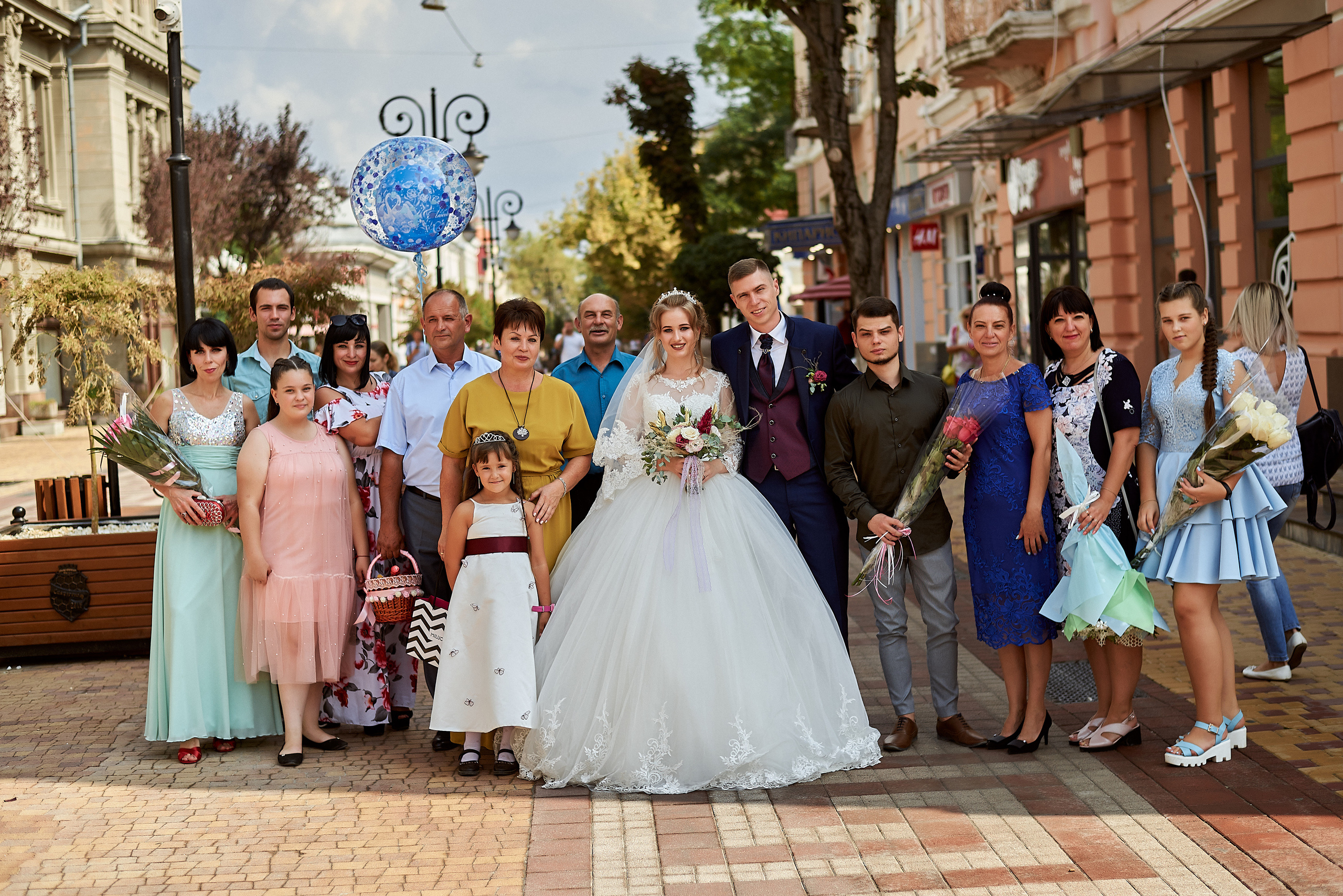 Екатерина и Михаил. Таучелов Сергей. Фотограф, Видеограф, Видеооператор в Симферополе