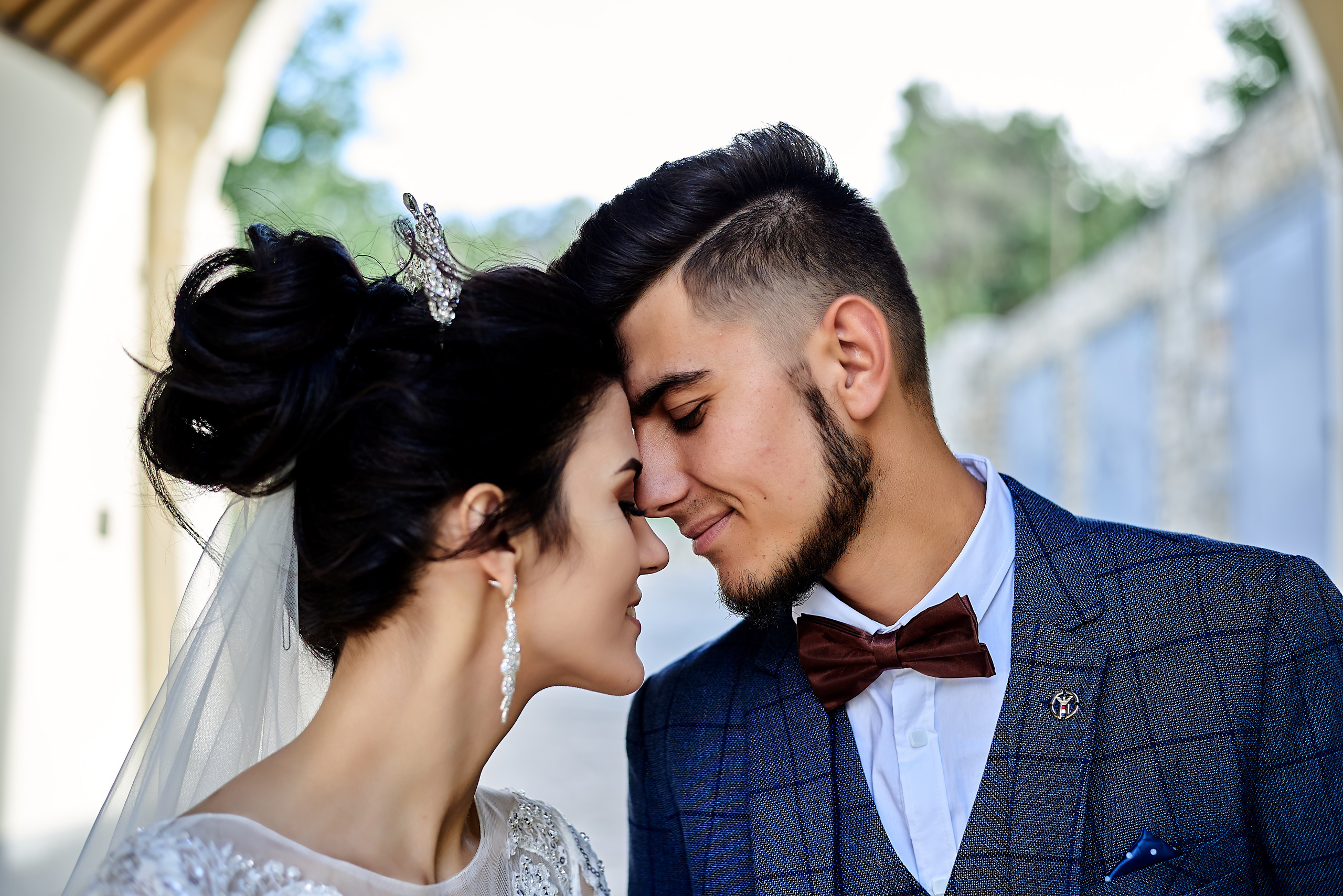 Мустафа и Лиана. Таучелов Сергей. Фотограф, Видеограф, Видеооператор в Симферополе