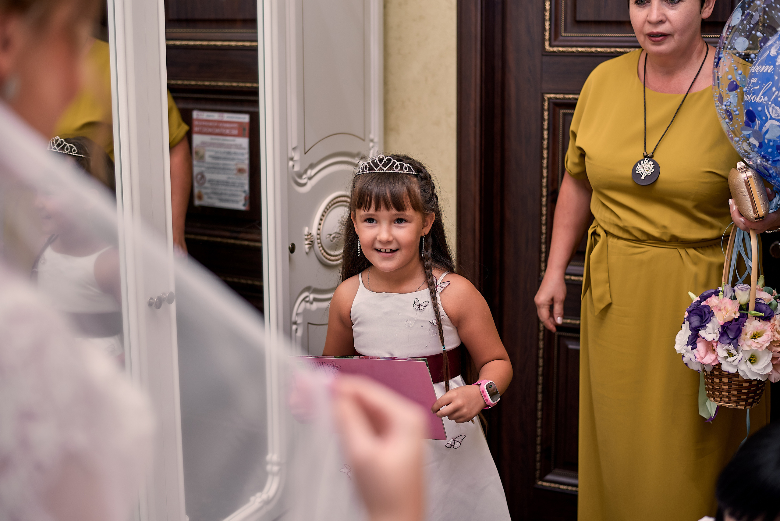 Екатерина и Михаил. Таучелов Сергей. Фотограф, Видеограф, Видеооператор в Симферополе