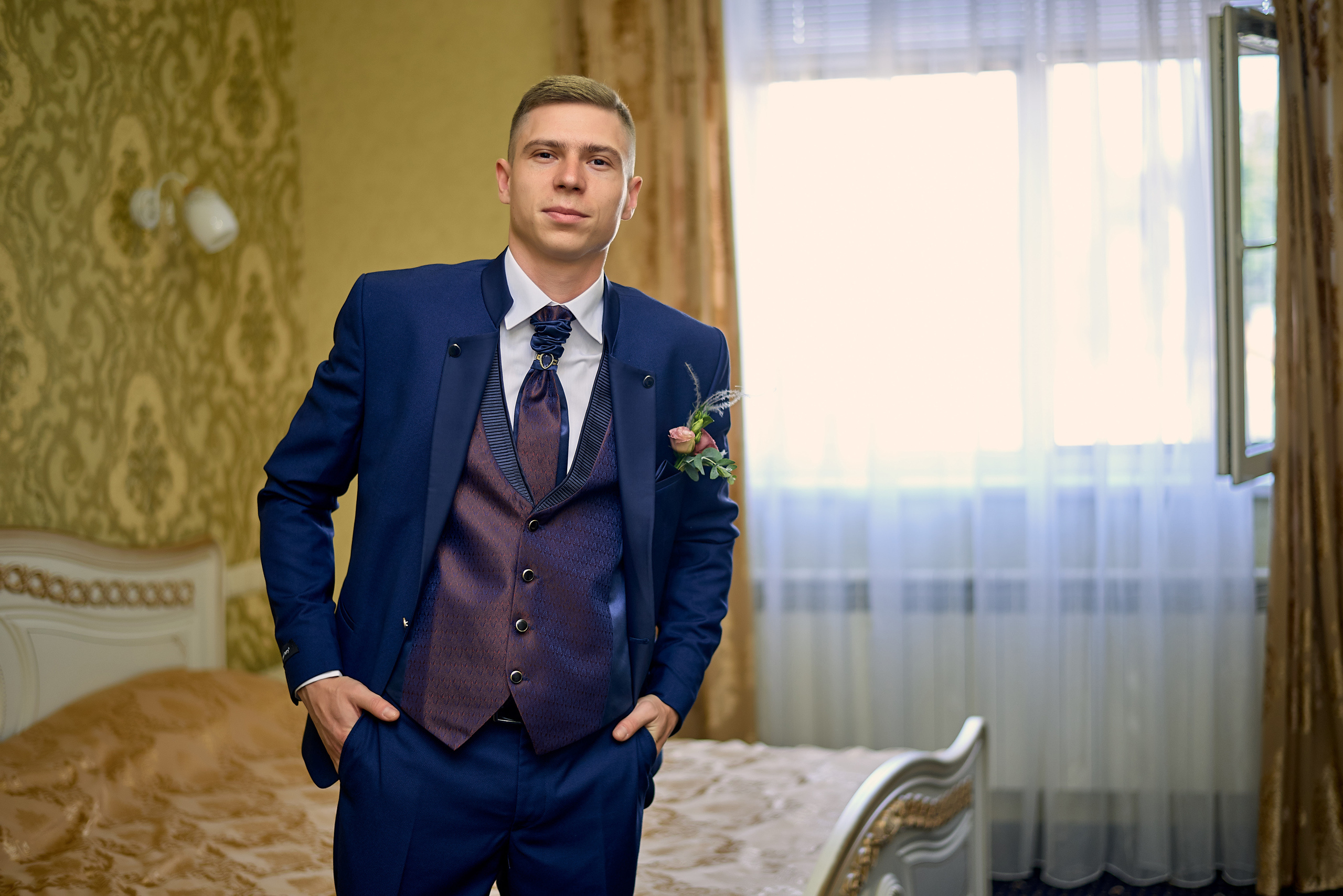 Екатерина и Михаил. Таучелов Сергей. Фотограф, Видеограф, Видеооператор в Симферополе