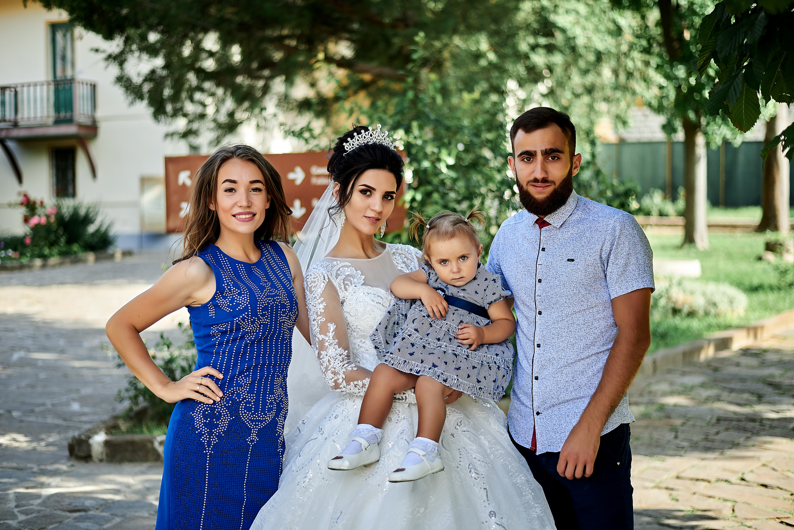 Мустафа и Лиана. Таучелов Сергей. Фотограф, Видеограф, Видеооператор в Симферополе