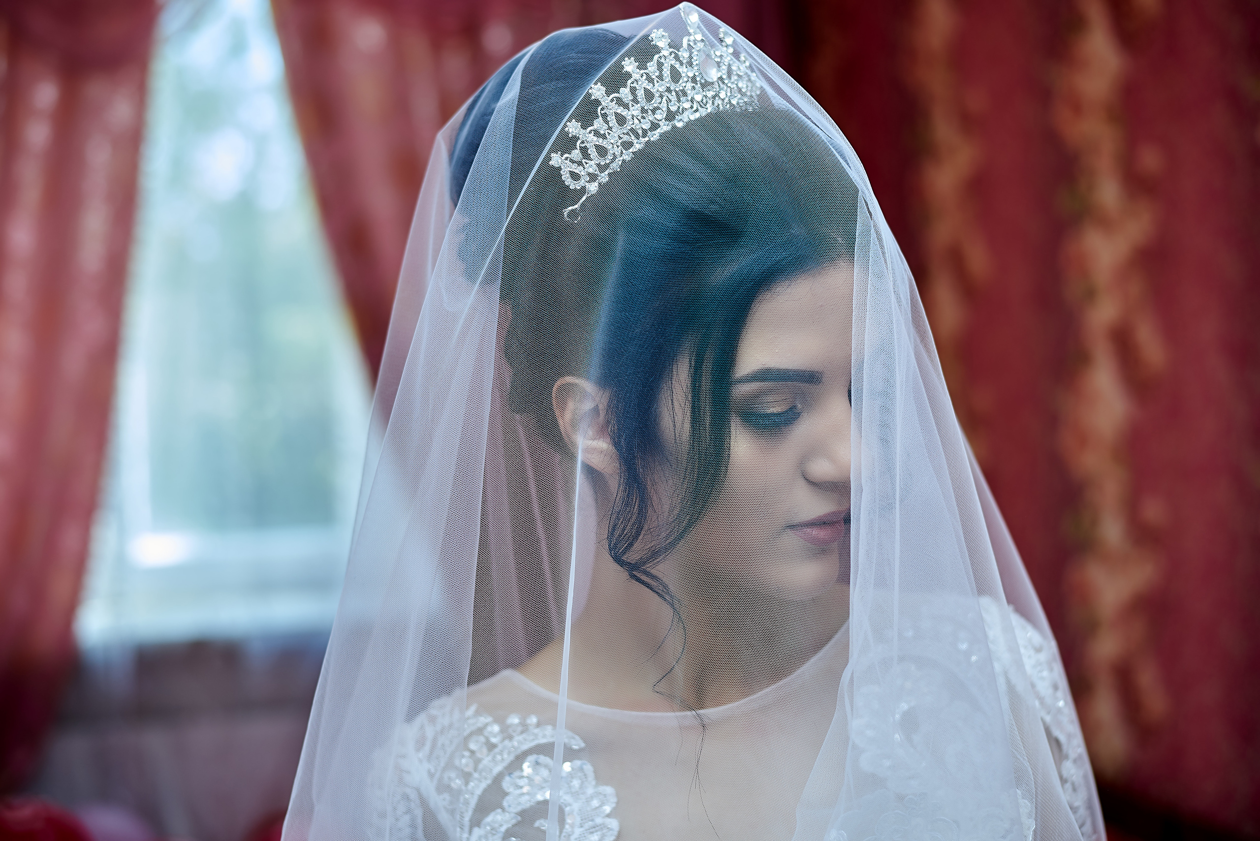 Мустафа и Лиана. Таучелов Сергей. Фотограф, Видеограф, Видеооператор в Симферополе