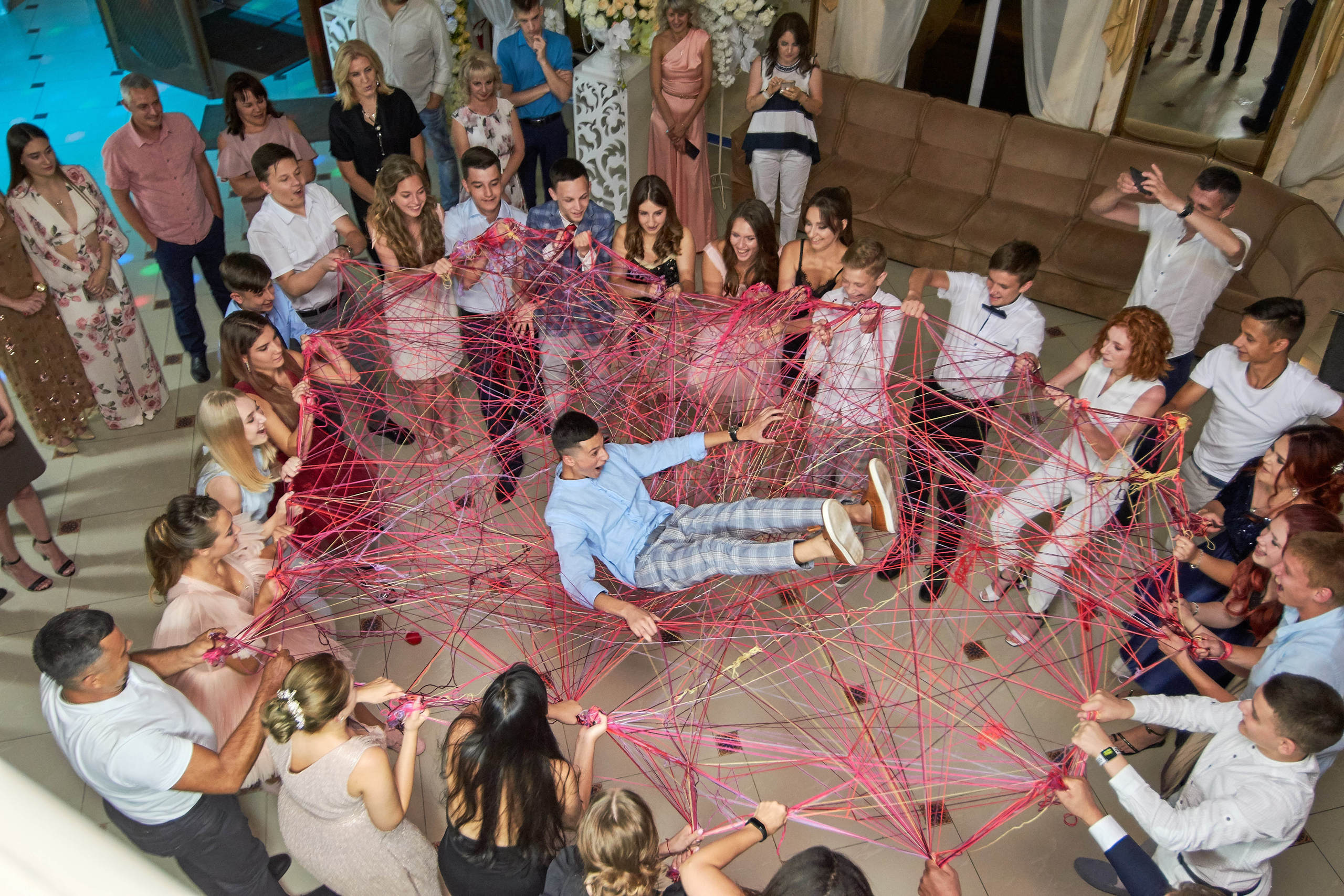 Выпускной вечер (Школа). Таучелов Сергей. Фотограф, Видеограф, Видеооператор в Симферополе