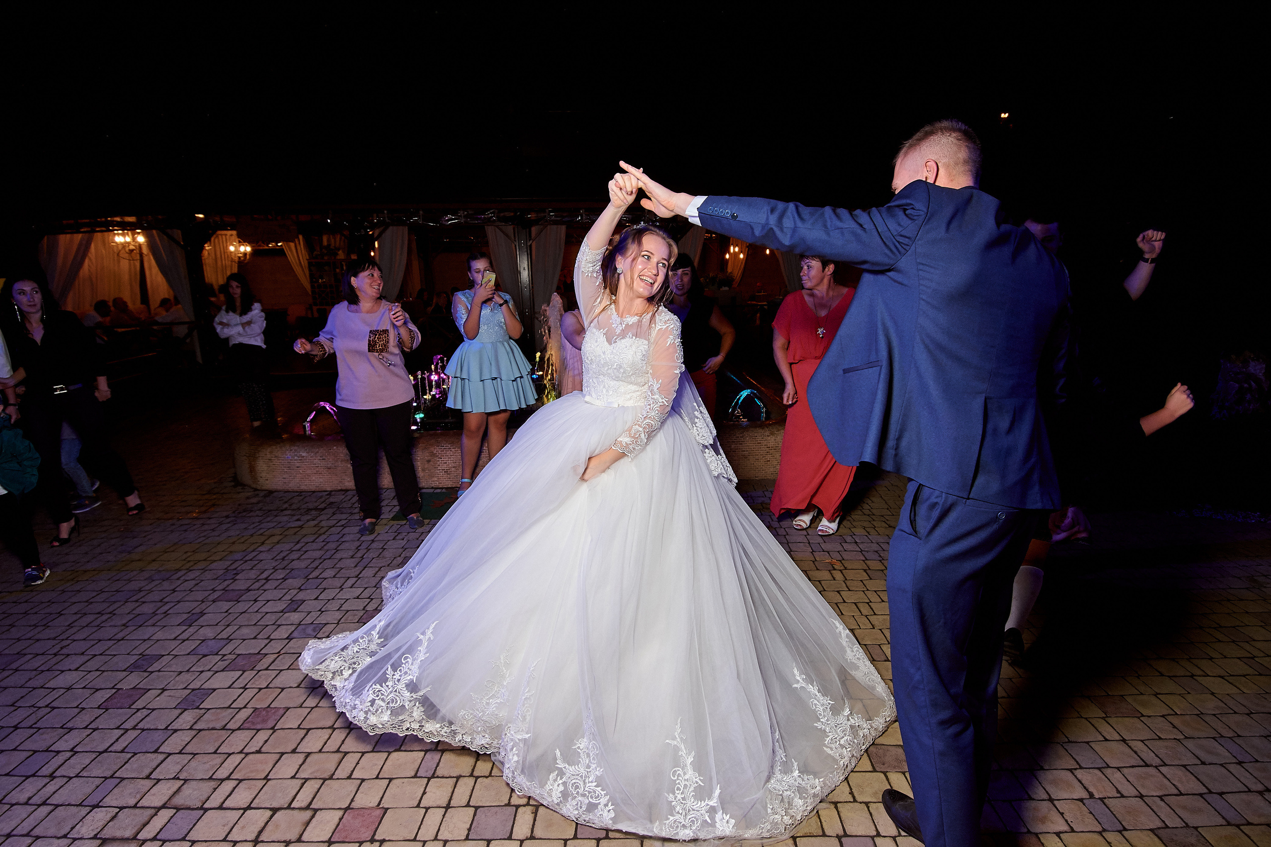 Екатерина и Михаил. Таучелов Сергей. Фотограф, Видеограф, Видеооператор в Симферополе