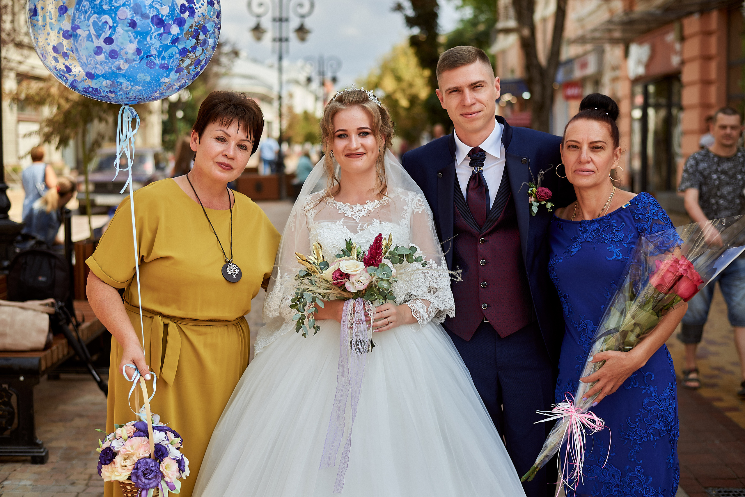Екатерина и Михаил. Таучелов Сергей. Фотограф, Видеограф, Видеооператор в Симферополе