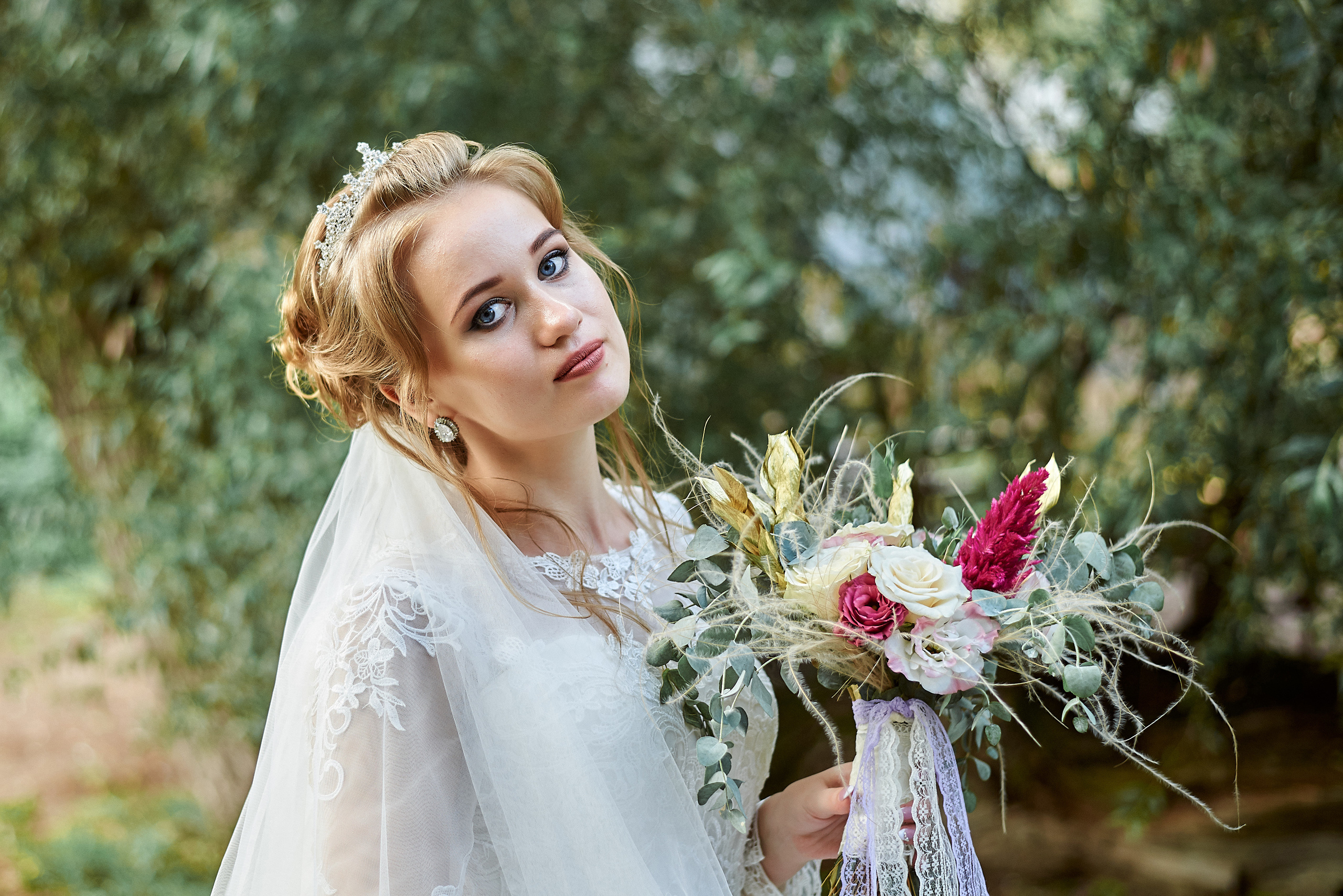 Екатерина и Михаил. Таучелов Сергей. Фотограф, Видеограф, Видеооператор в Симферополе