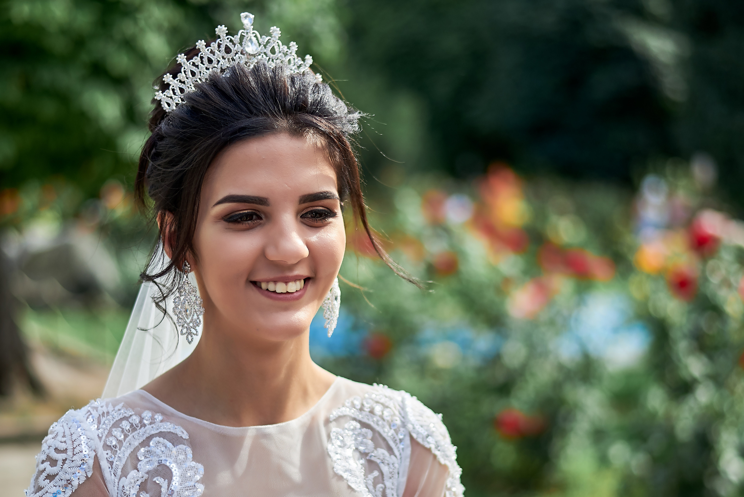 Мустафа и Лиана. Таучелов Сергей. Фотограф, Видеограф, Видеооператор в Симферополе