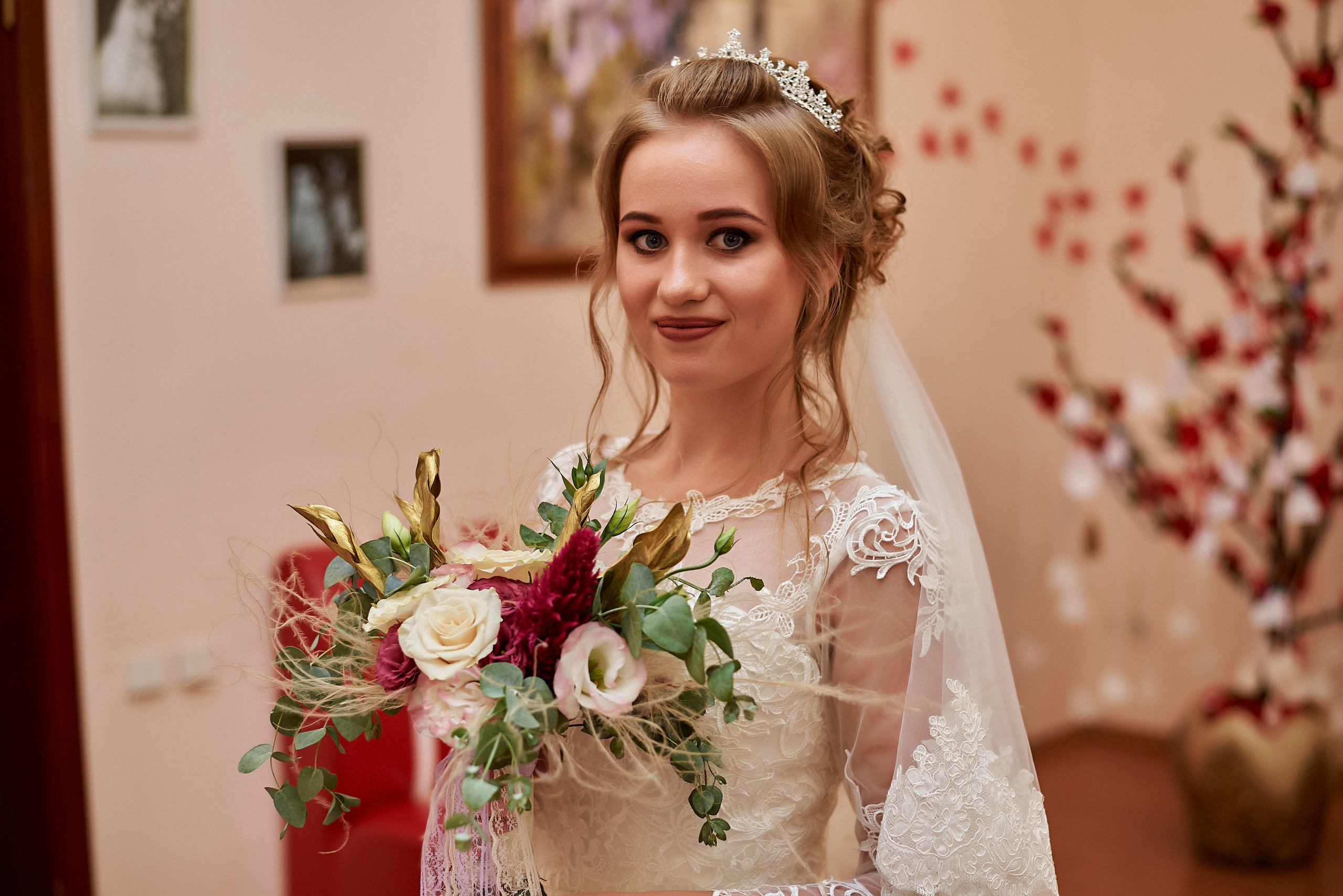 Екатерина и Михаил. Таучелов Сергей. Фотограф, Видеограф, Видеооператор в Симферополе