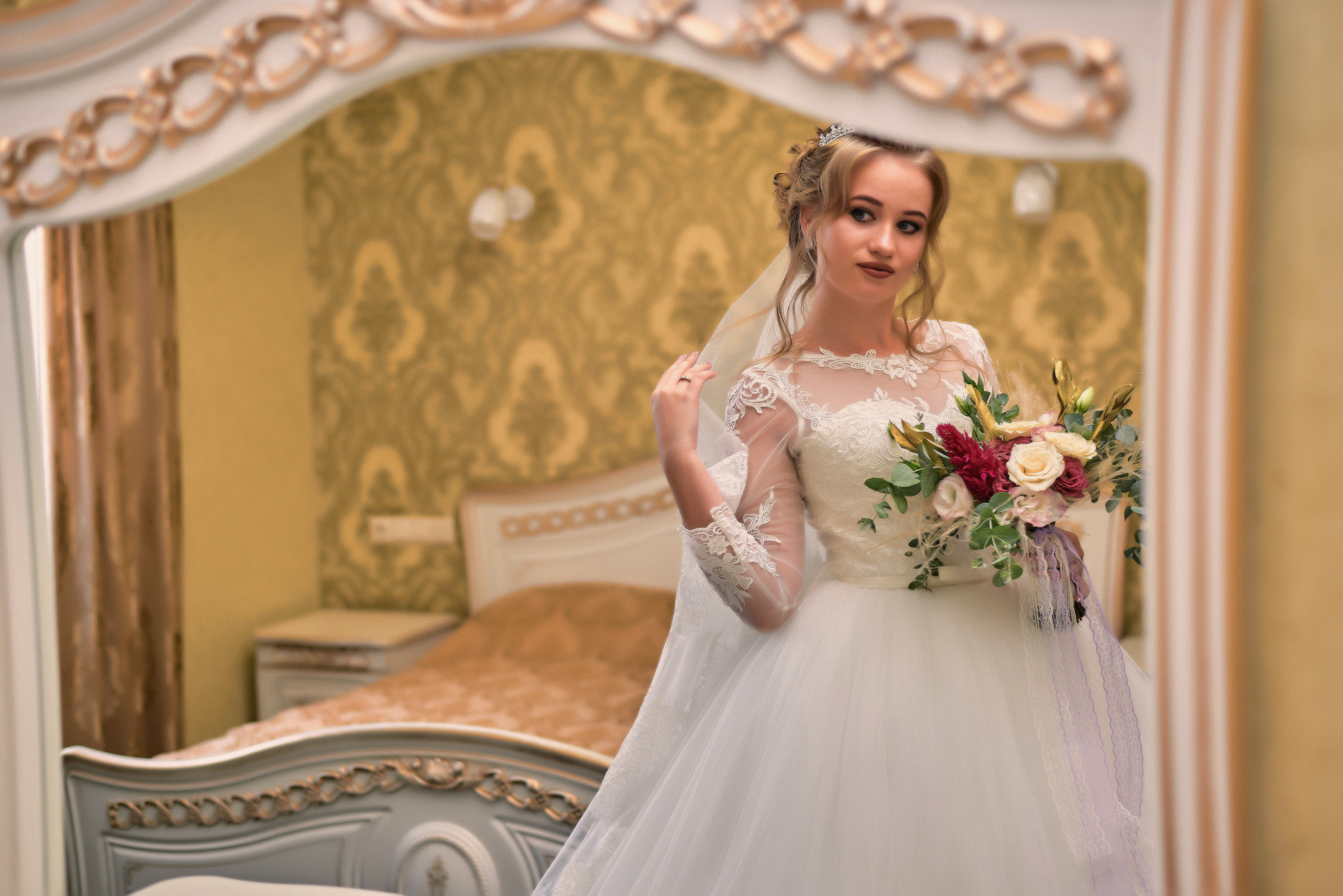 Екатерина и Михаил. Таучелов Сергей. Фотограф, Видеограф, Видеооператор в Симферополе