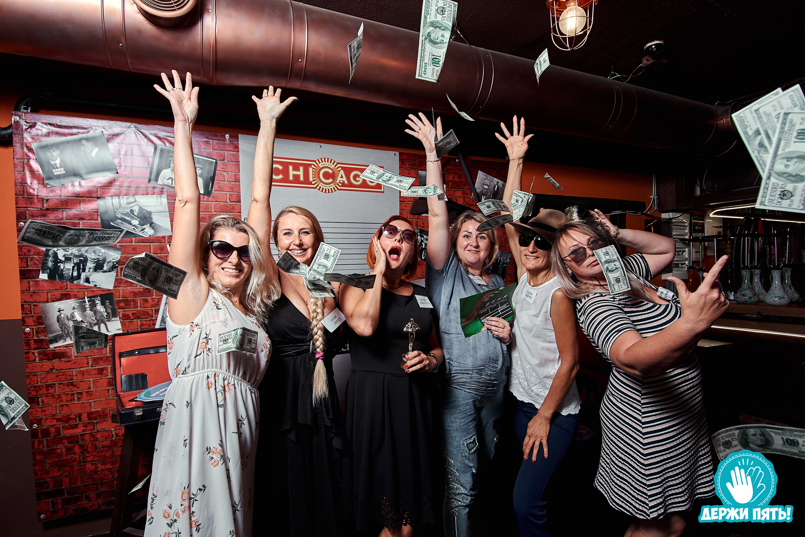 Квизы и другие игры за столом. Таучелов Сергей. Фотограф, Видеограф, Видеооператор в Симферополе